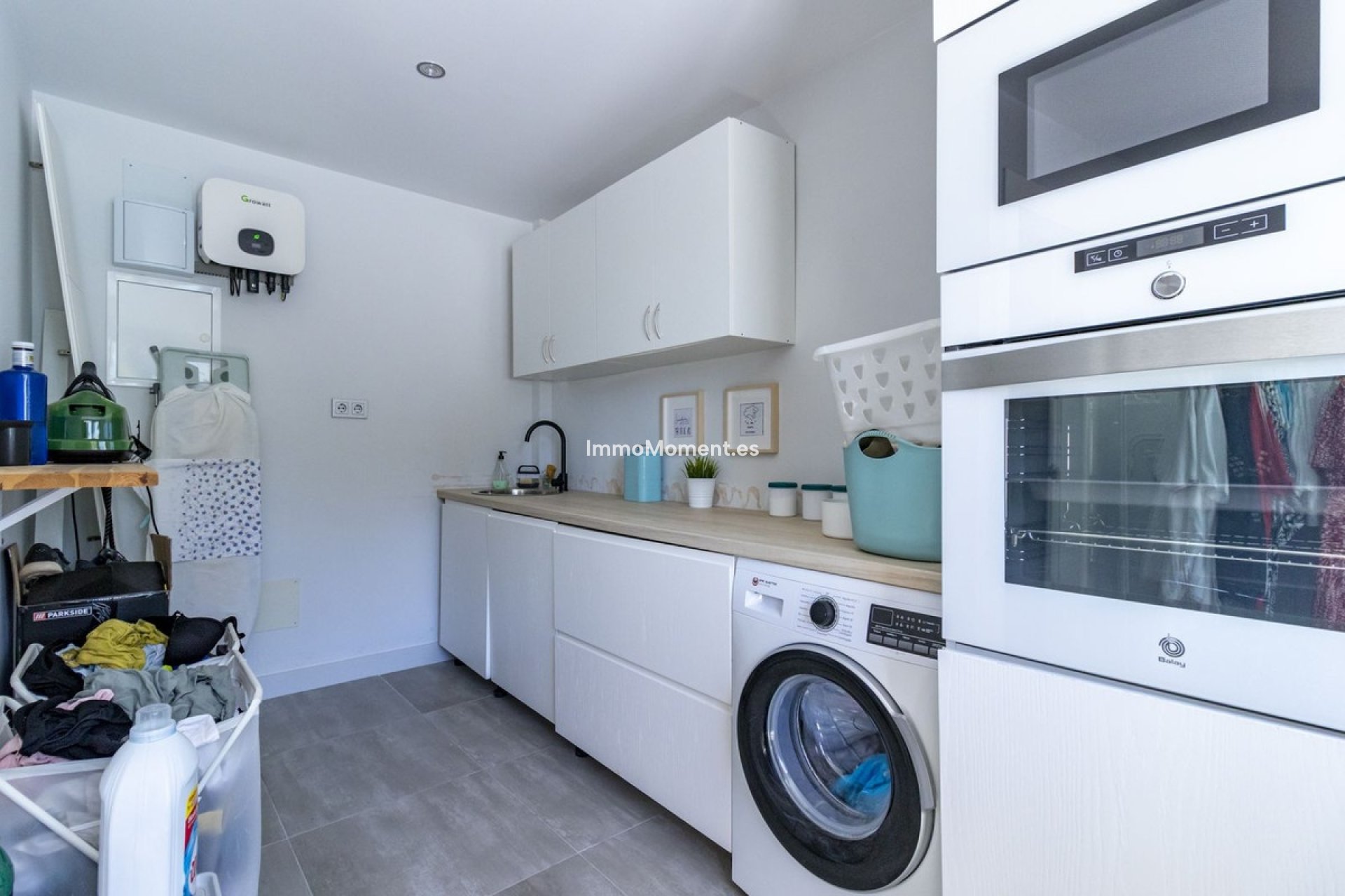 Revente - Villa - Marbella - San Pedro de Alcántara