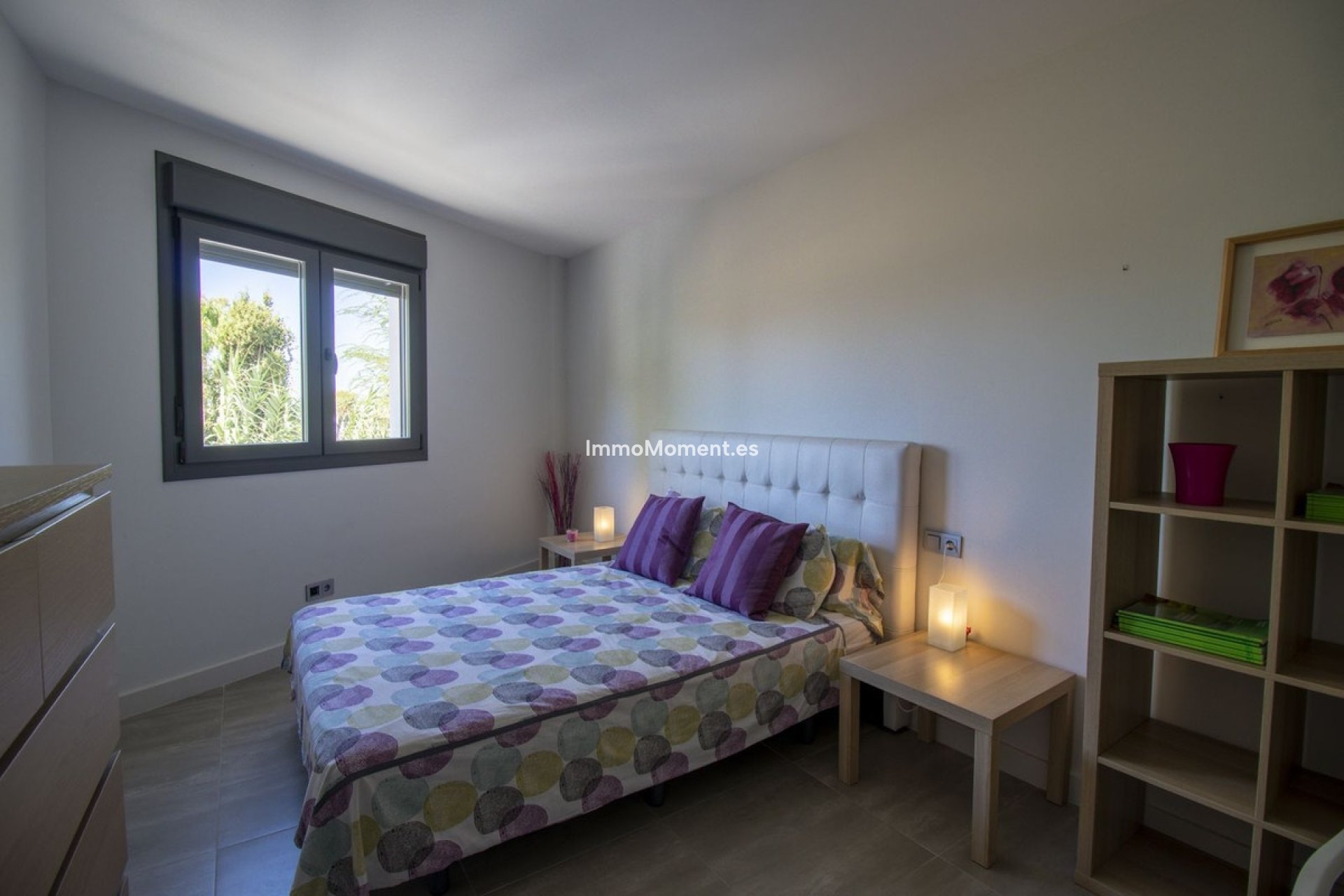 Revente - Villa - Marbella - San Pedro de Alcántara