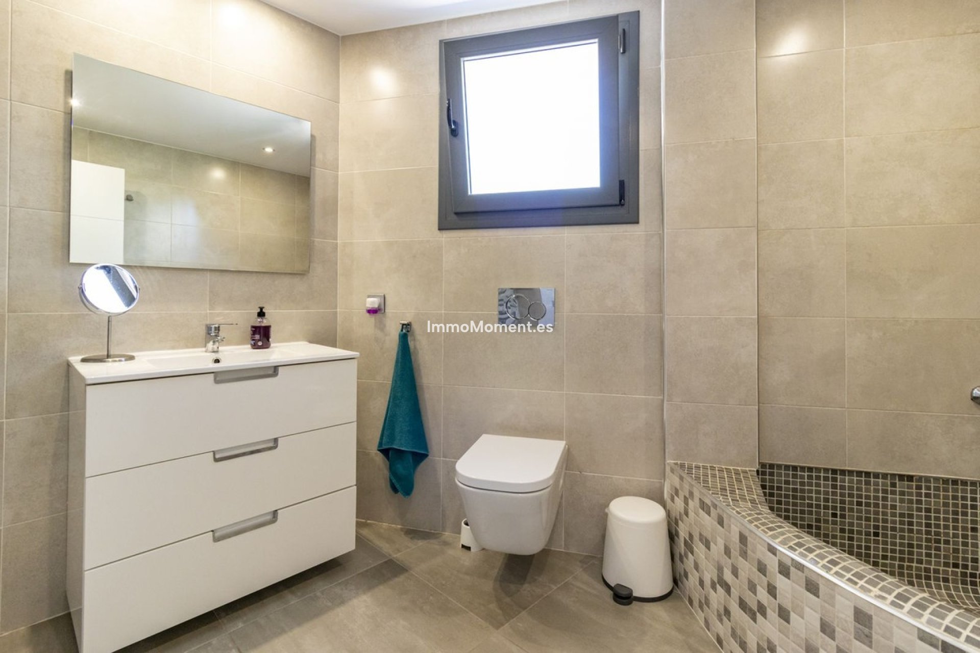 Revente - Villa - Marbella - San Pedro de Alcántara