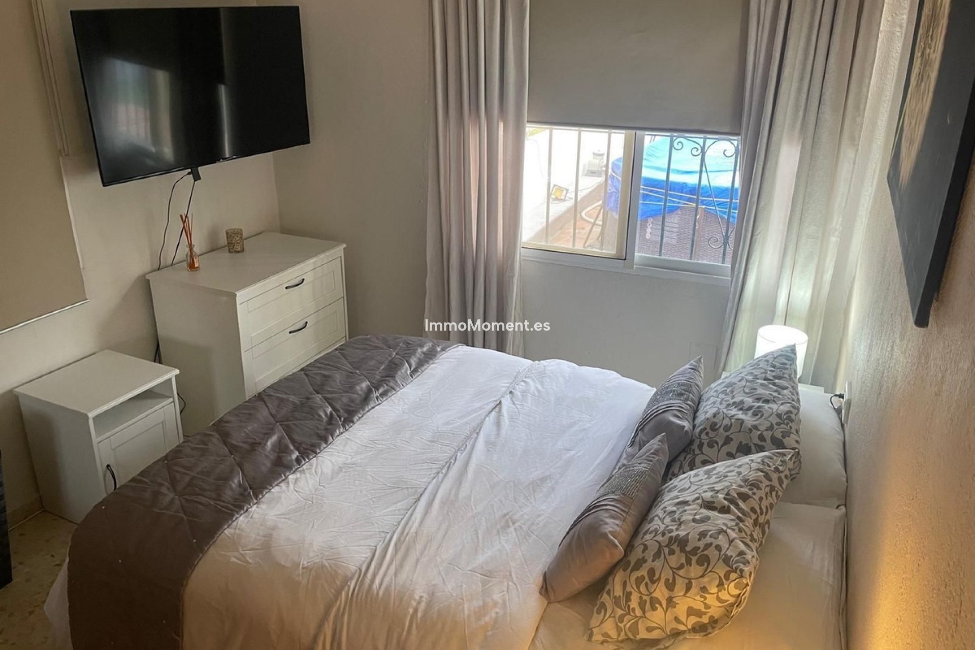 Revente - Villa - Marbella - San Pedro de Alcántara