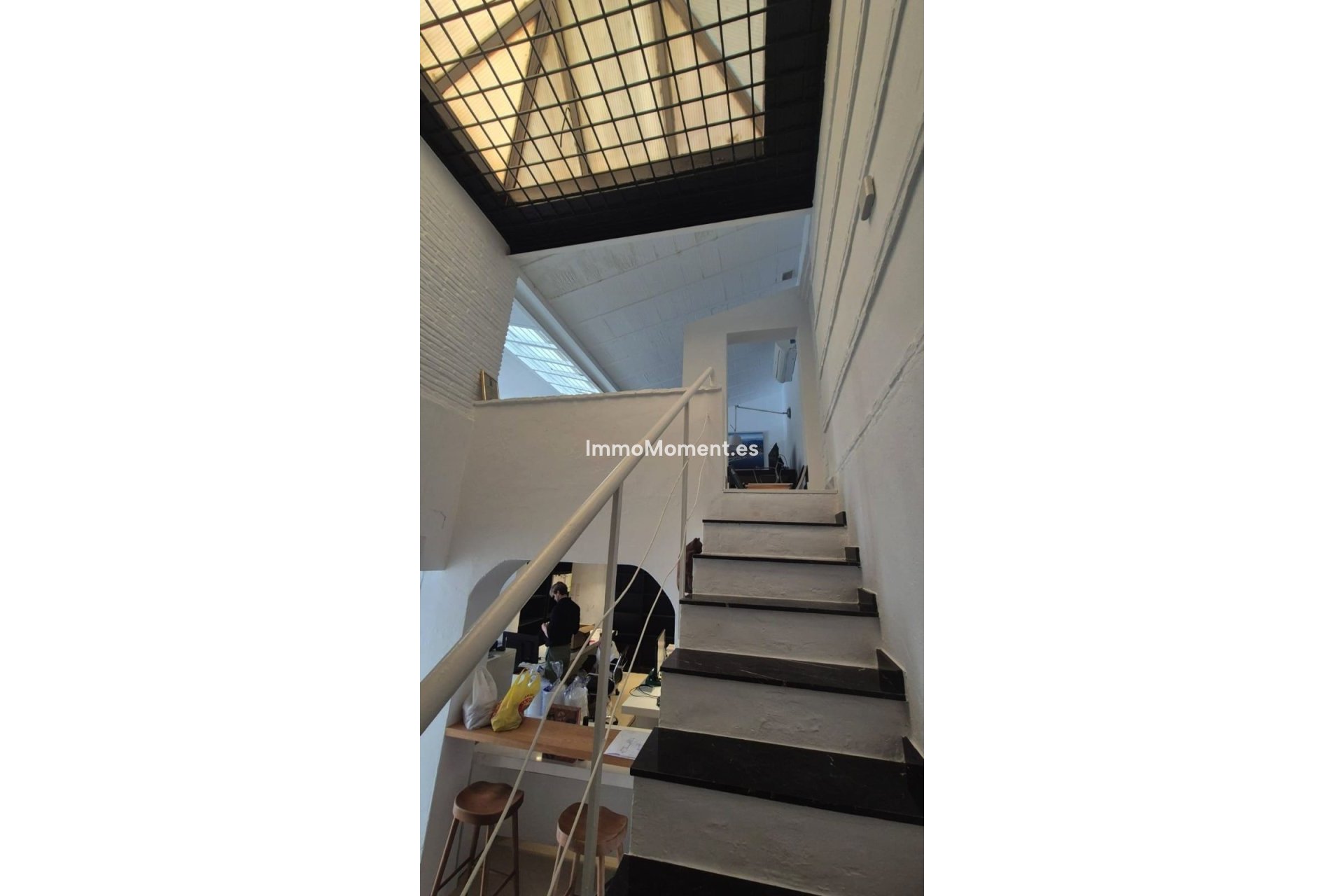 Revente - Villa - Marbella - San Pedro de Alcántara