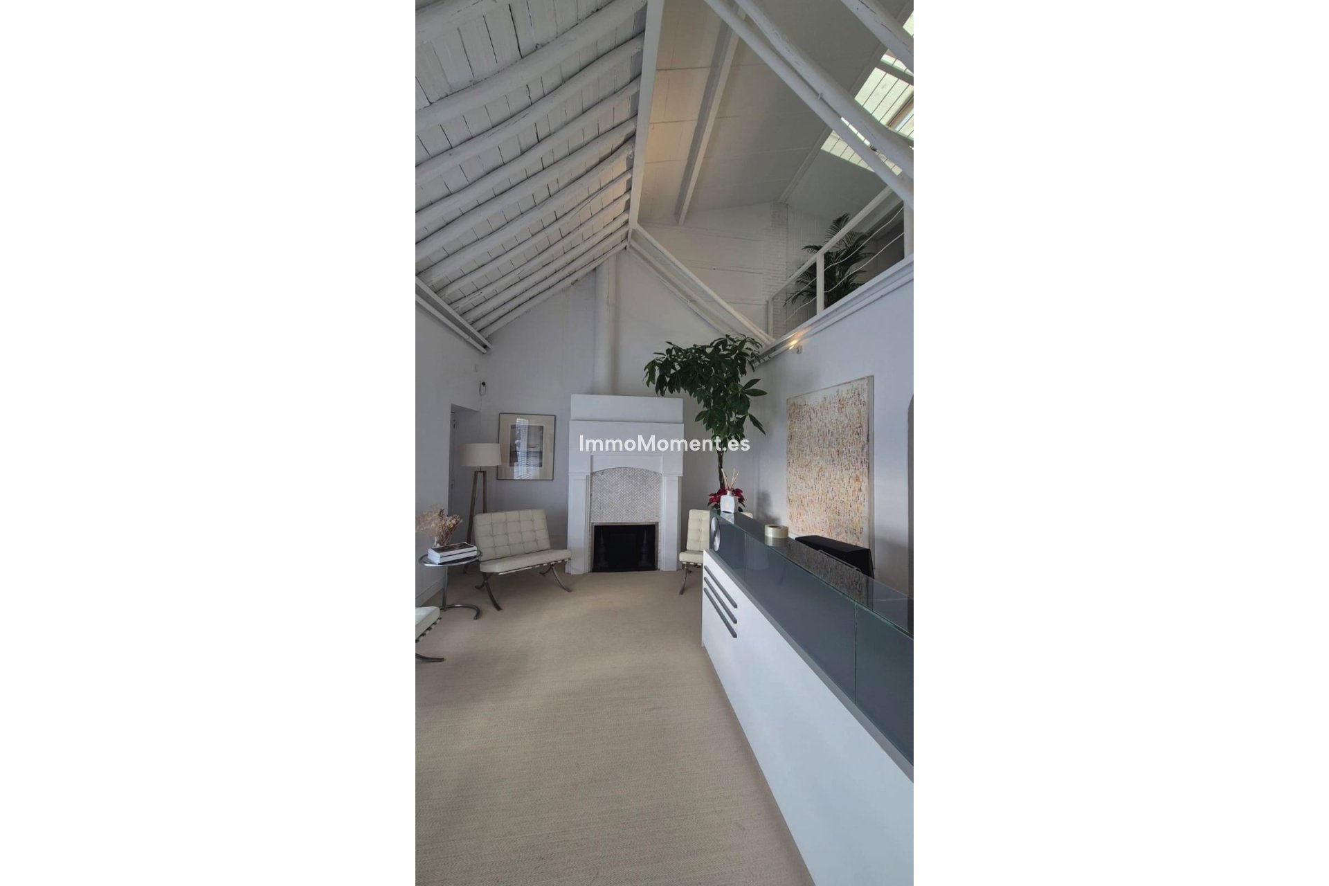 Revente - Villa - Marbella - San Pedro de Alcántara