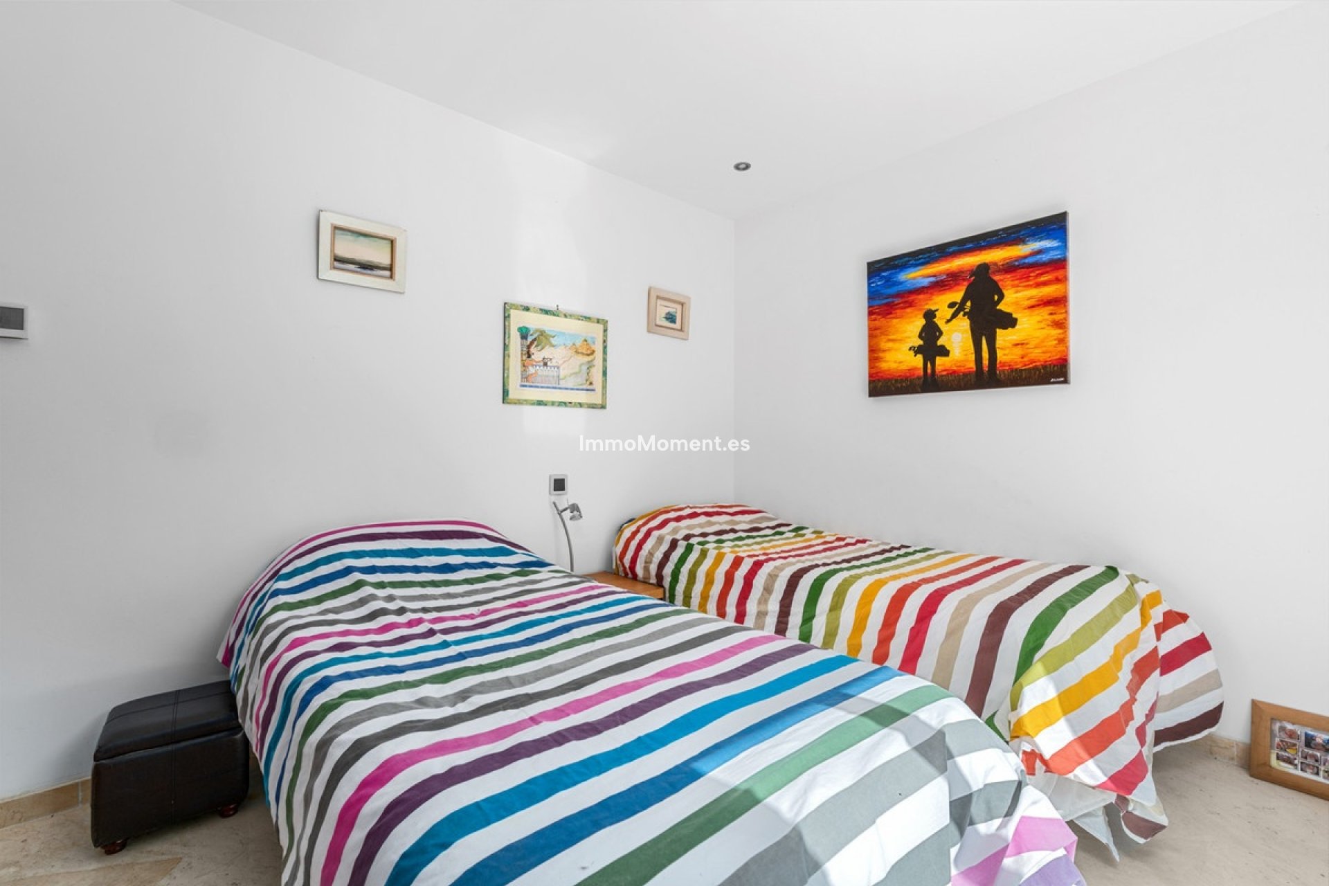 Revente - Villa - Marbella - San Pedro de Alcántara