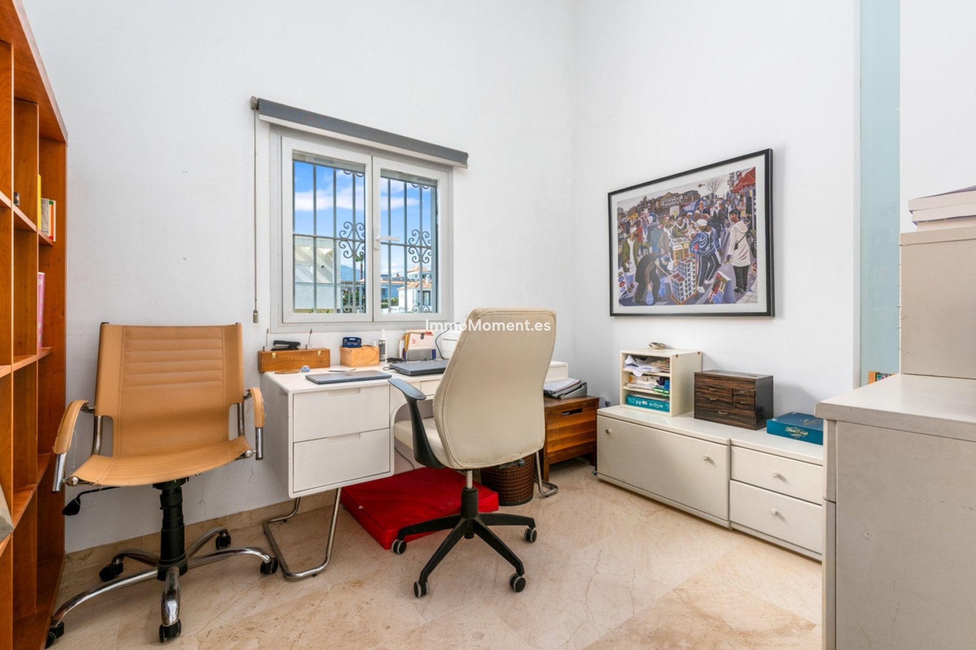 Revente - Villa - Marbella - San Pedro de Alcántara