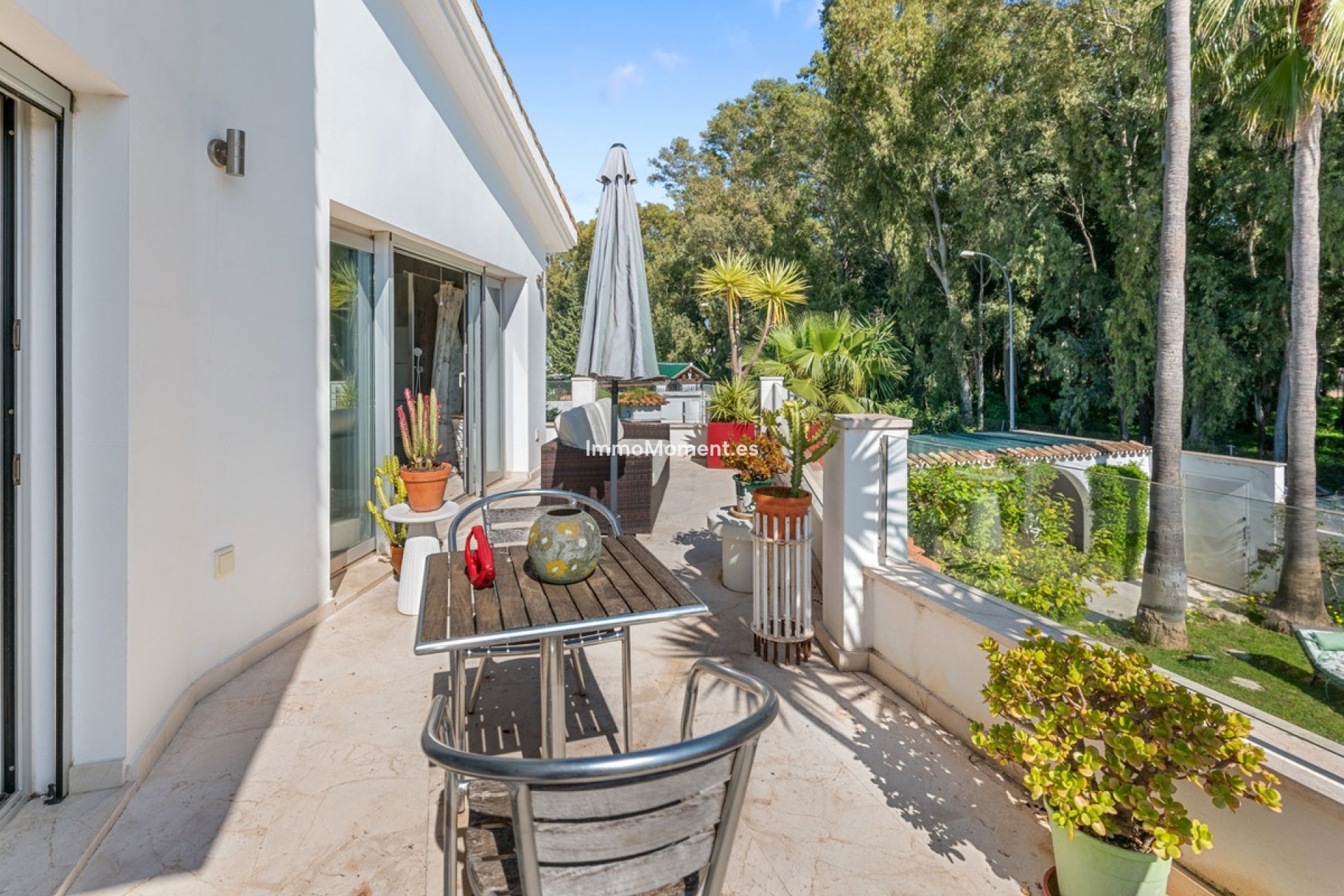 Revente - Villa - Marbella - San Pedro de Alcántara