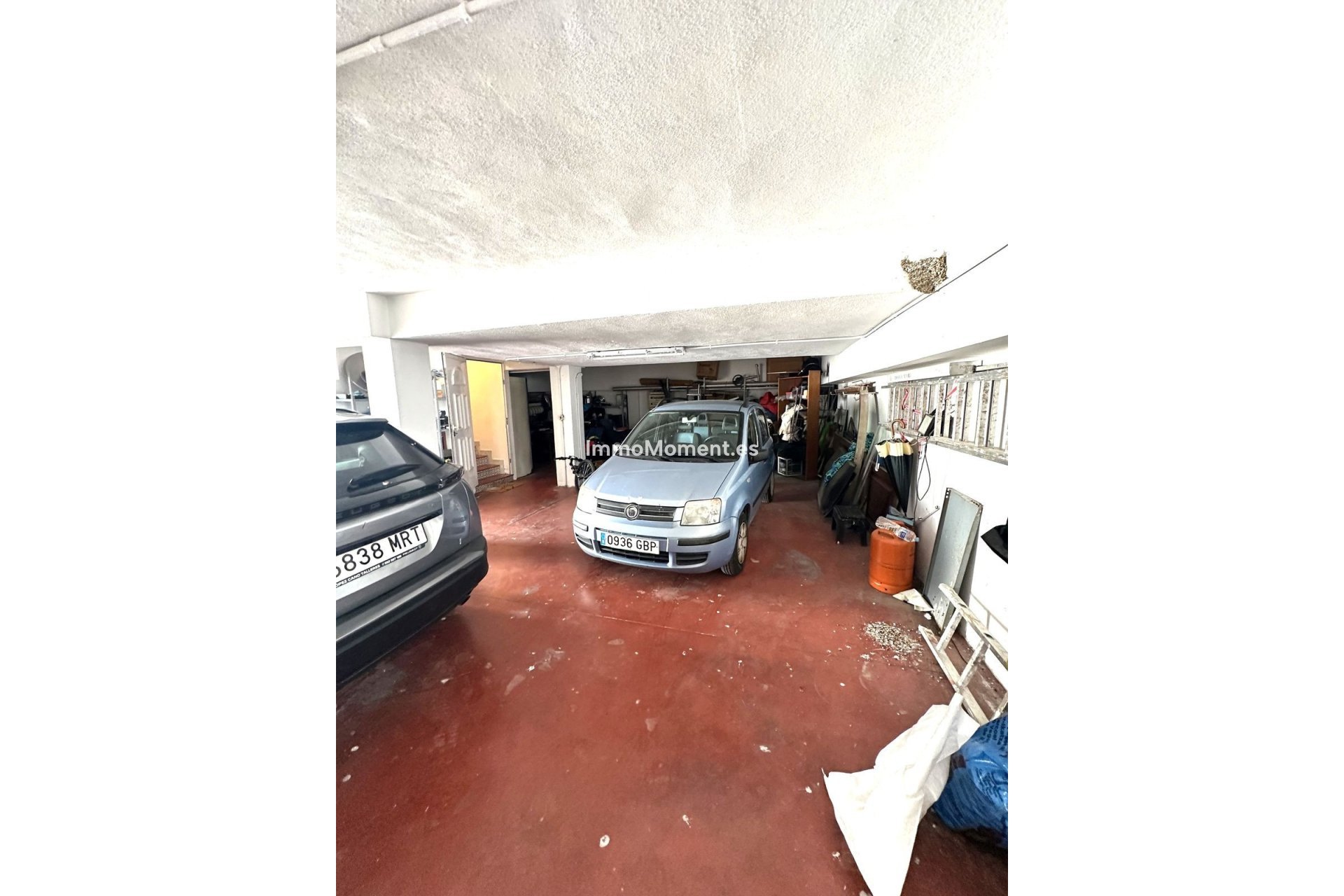 Revente - Villa - Marbella - San Pedro de Alcántara