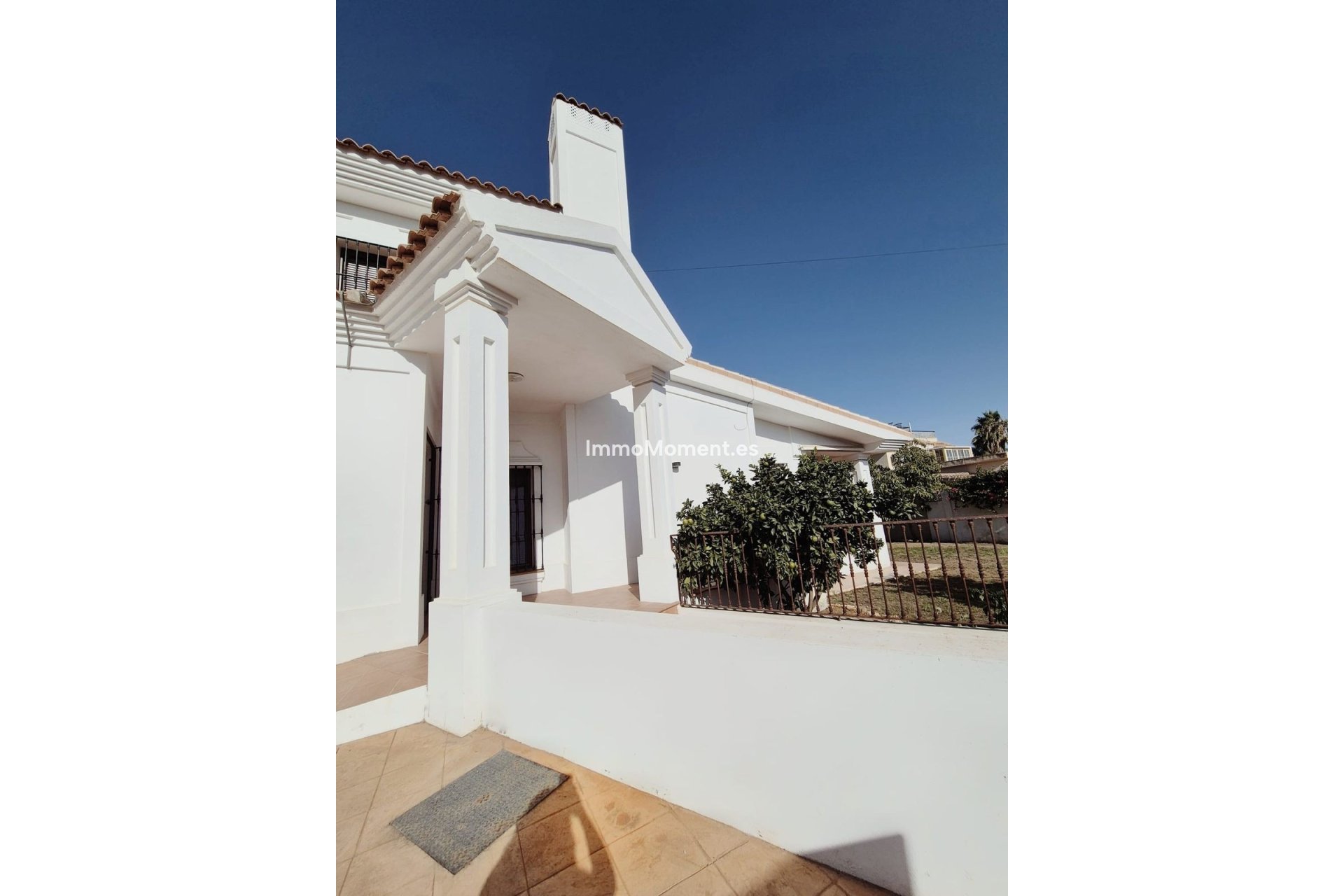 Revente - Villa - Marbella - San Pedro de Alcántara