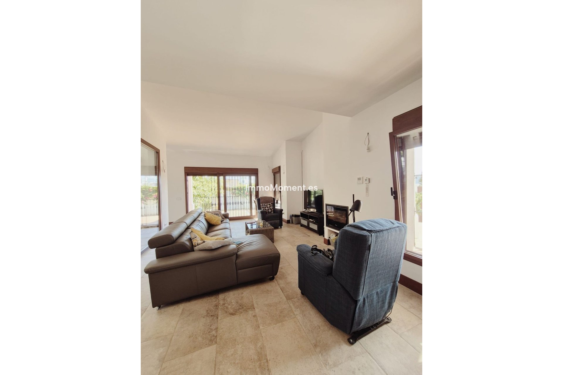 Revente - Villa - Marbella - San Pedro de Alcántara