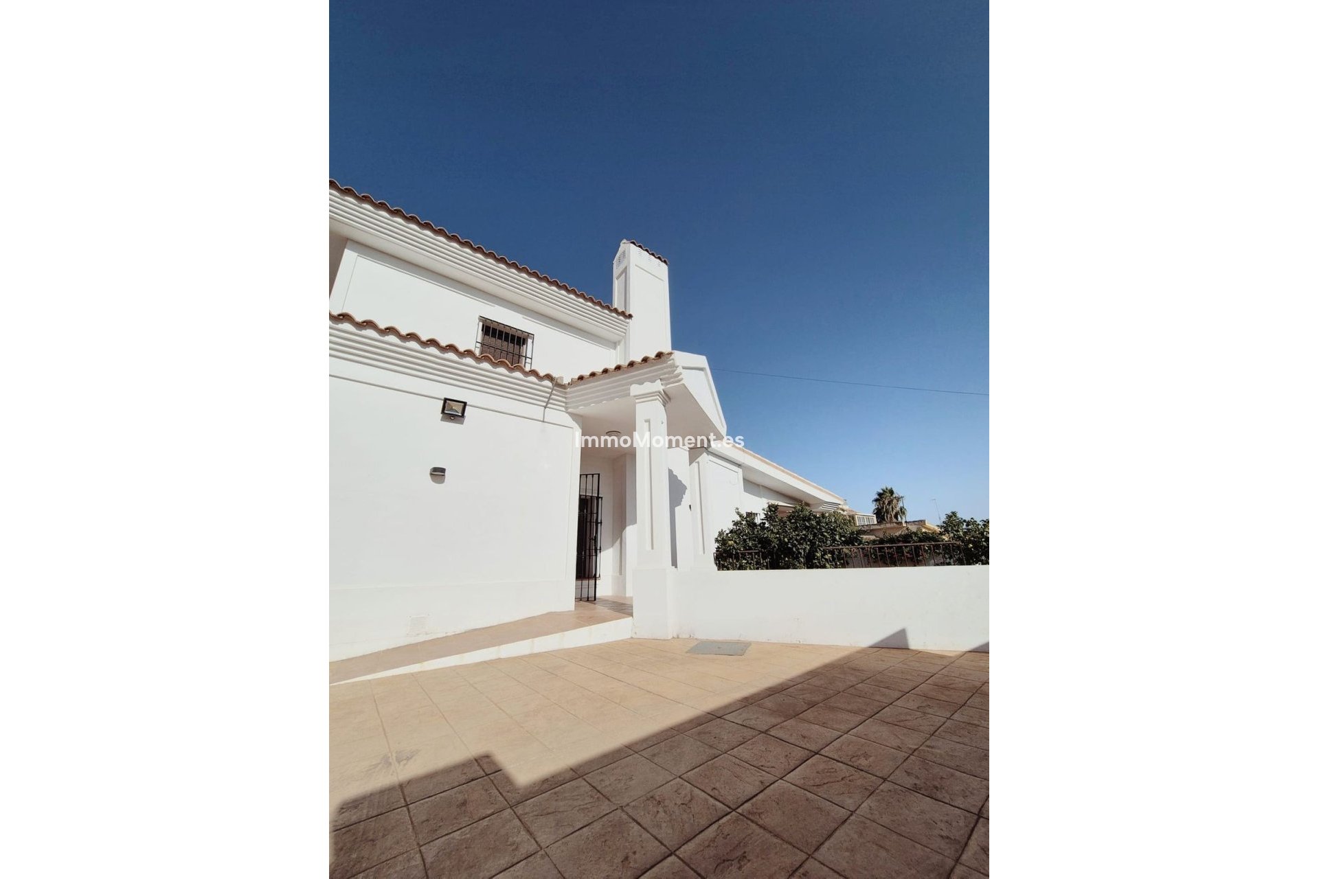 Revente - Villa - Marbella - San Pedro de Alcántara