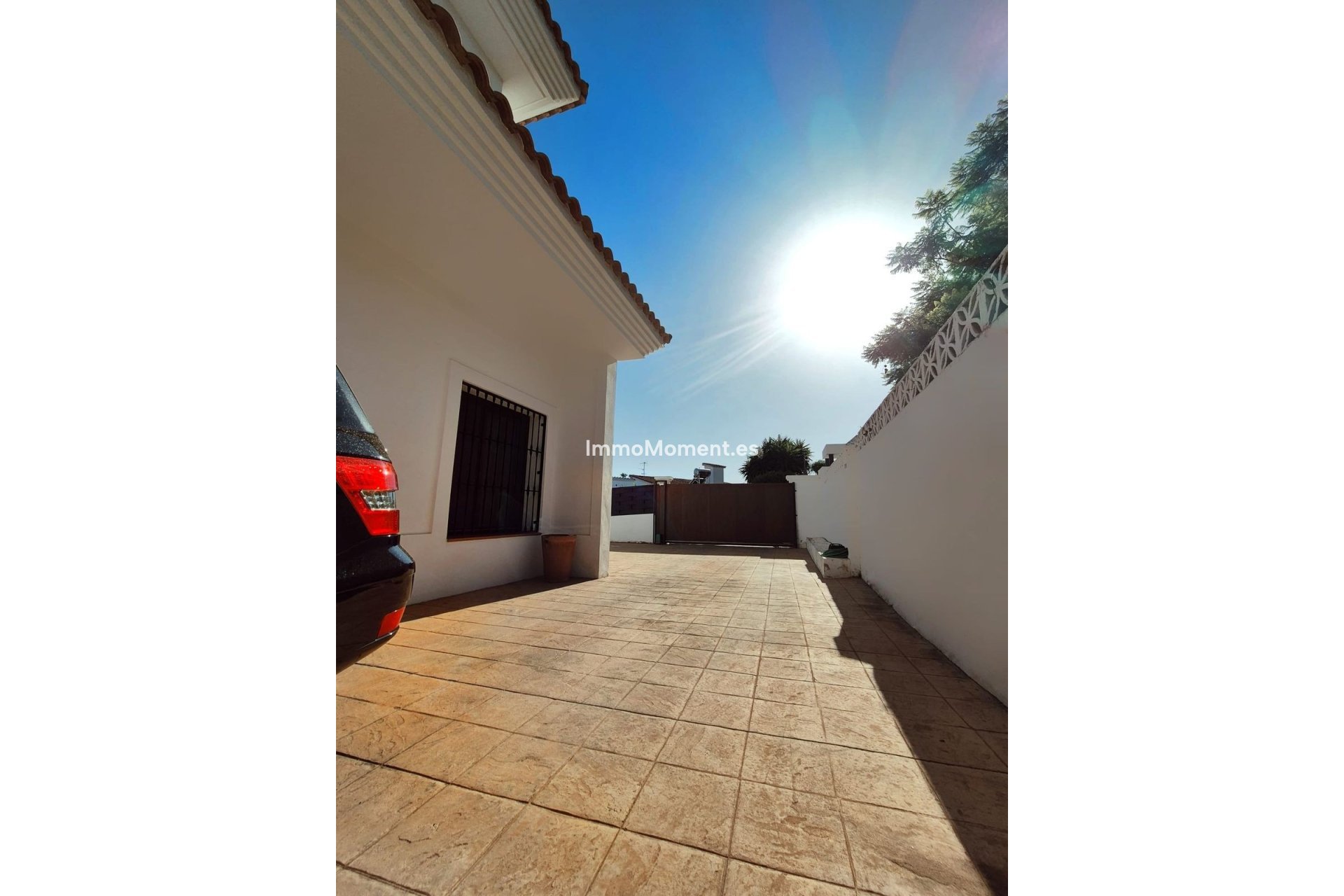 Revente - Villa - Marbella - San Pedro de Alcántara