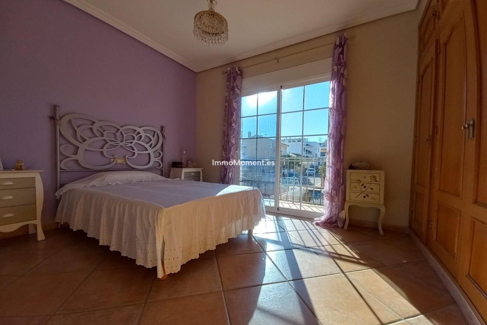 Revente - Villa - Marbella - San Pedro de Alcántara