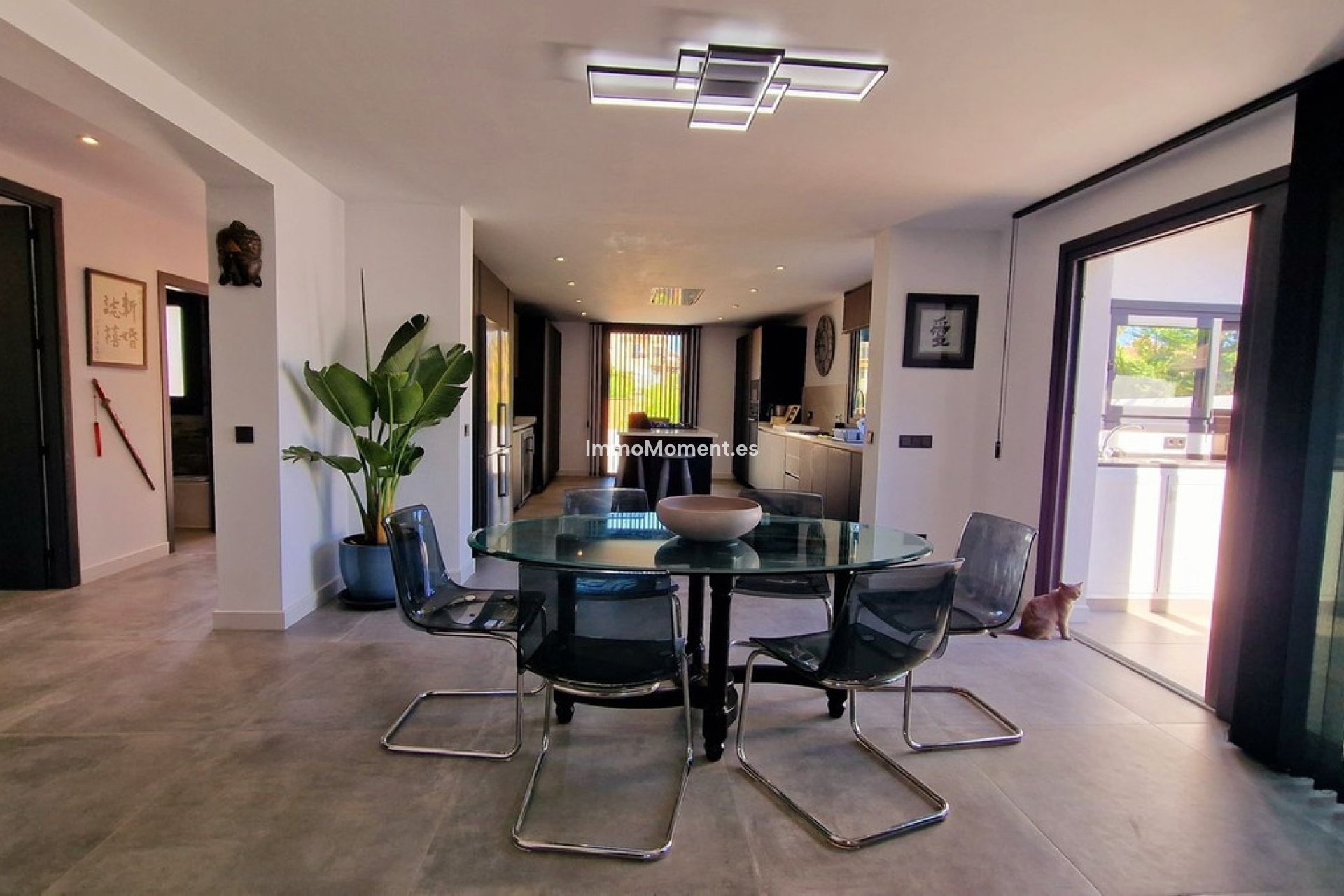 Revente - Villa - Marbella - San Pedro de Alcántara