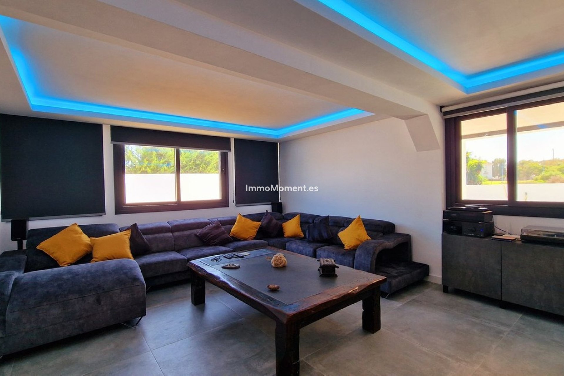 Revente - Villa - Marbella - San Pedro de Alcántara