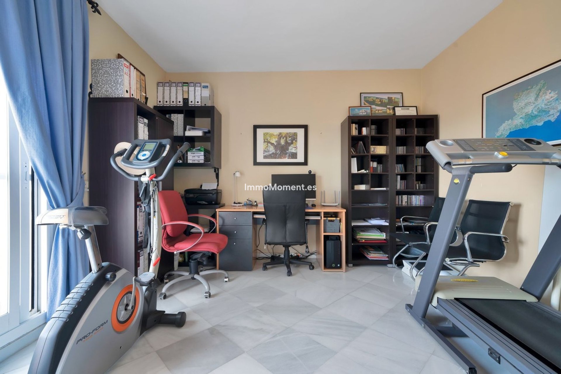 Revente - Villa - Marbella - San Pedro de Alcántara