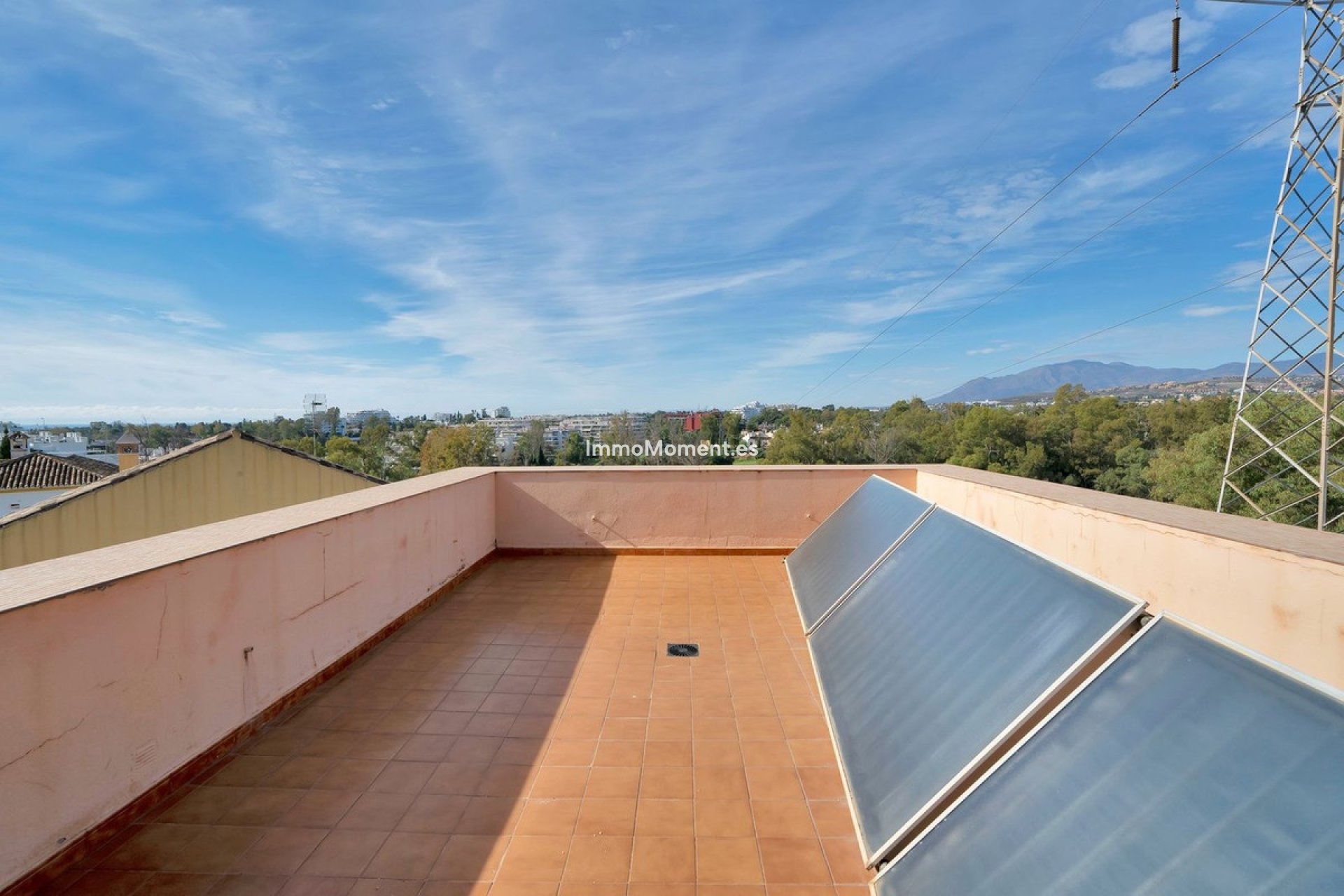 Revente - Villa - Marbella - San Pedro de Alcántara