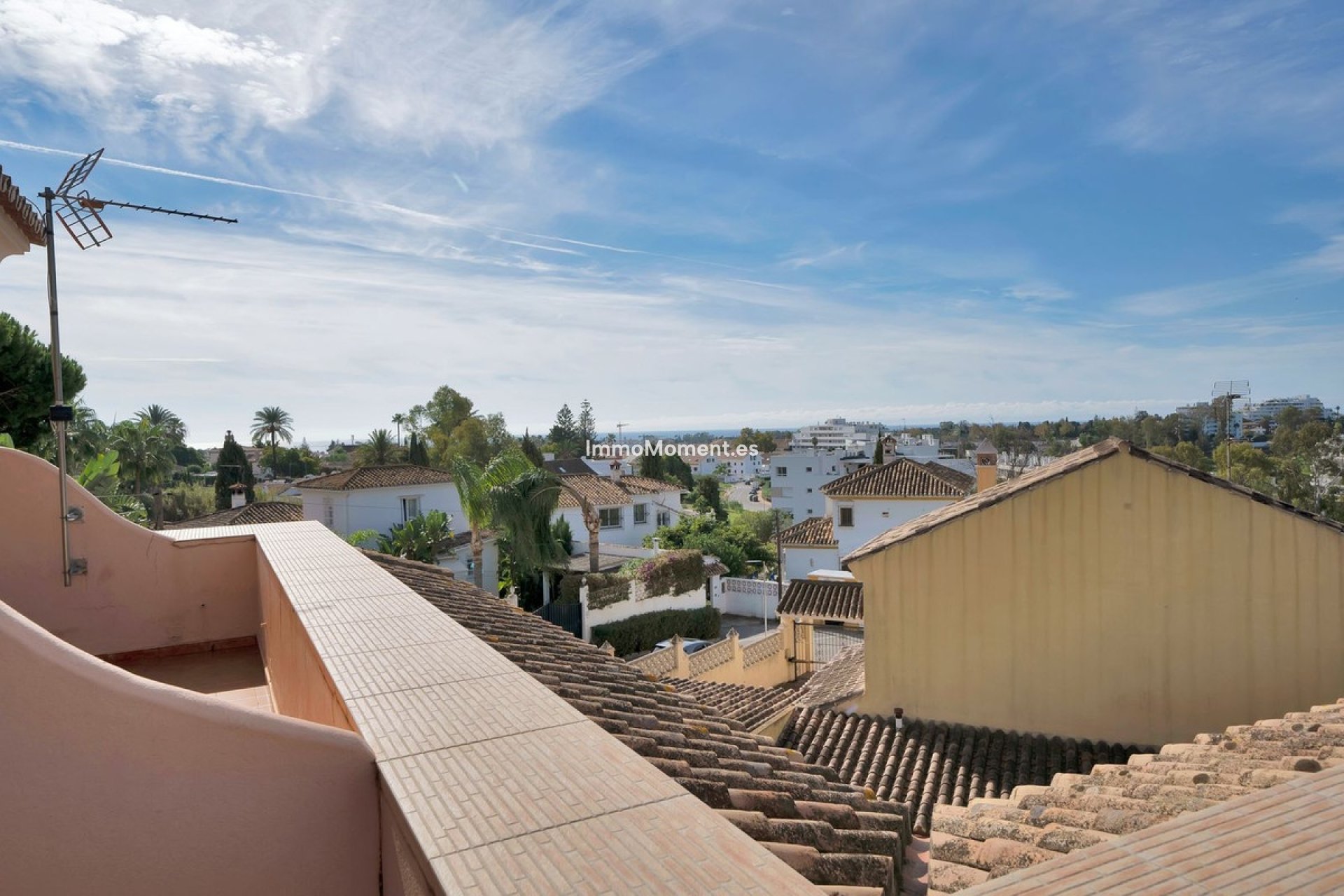 Revente - Villa - Marbella - San Pedro de Alcántara