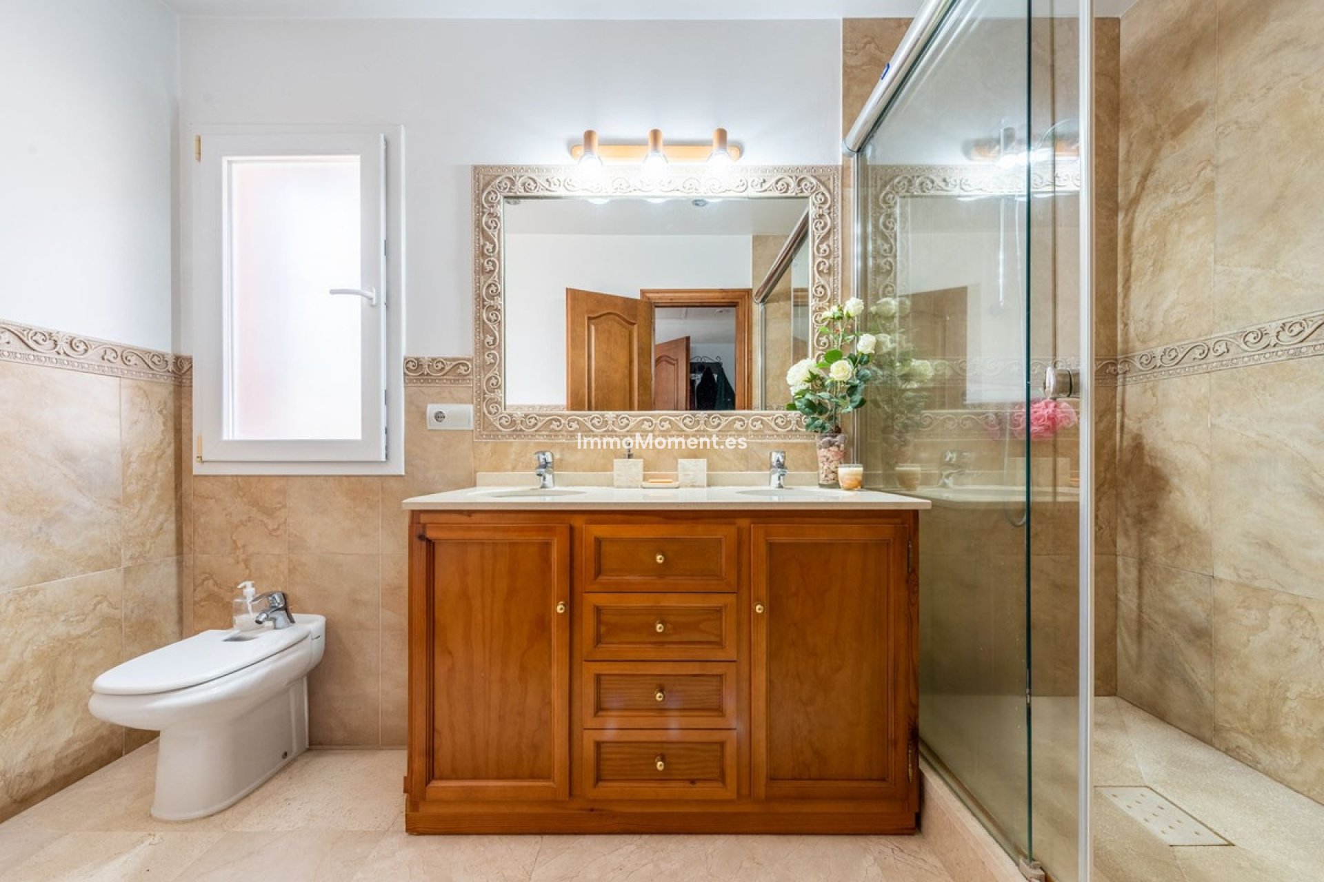 Revente - Villa - Marbella - San Pedro de Alcántara