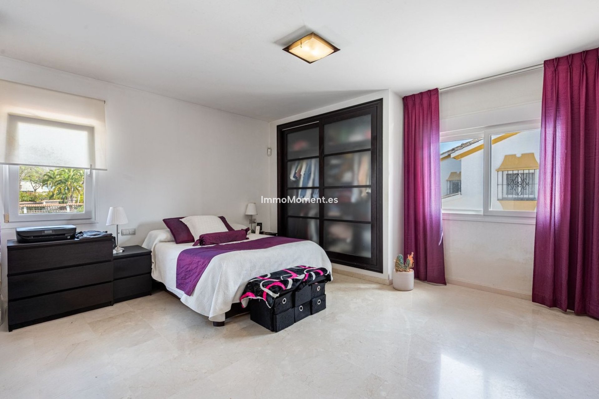 Revente - Villa - Marbella - San Pedro de Alcántara