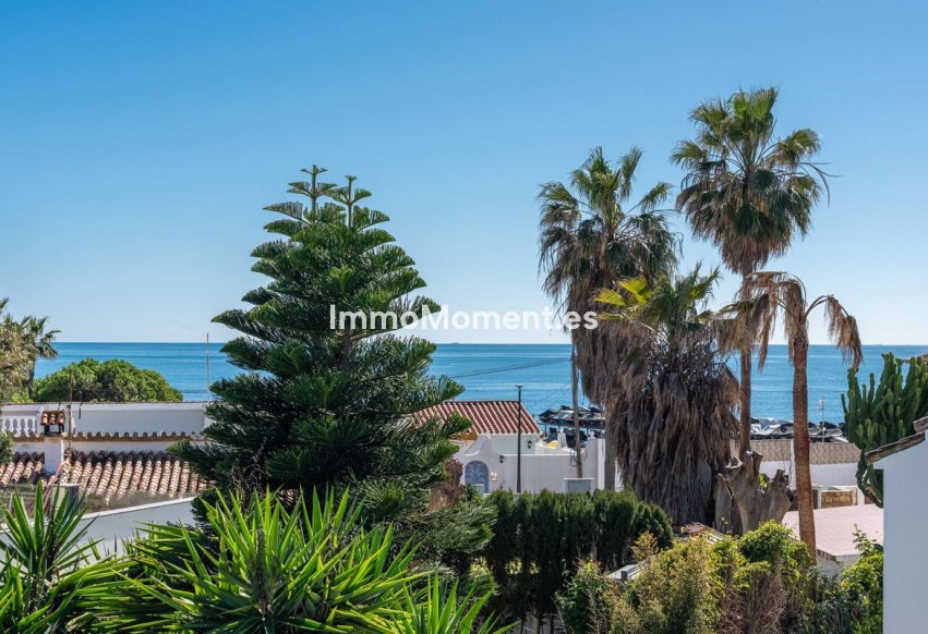 Revente - Villa - Marbella - San Pedro de Alcántara