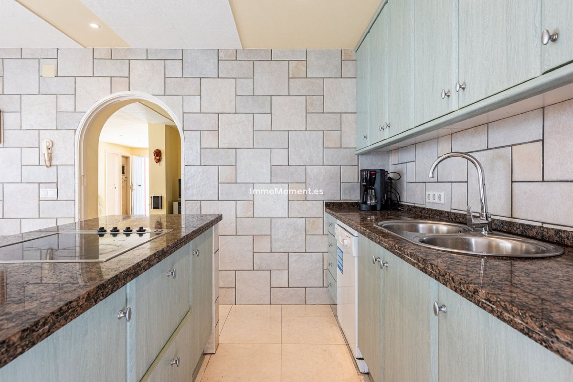 Revente - Villa - Marbella - San Pedro de Alcántara