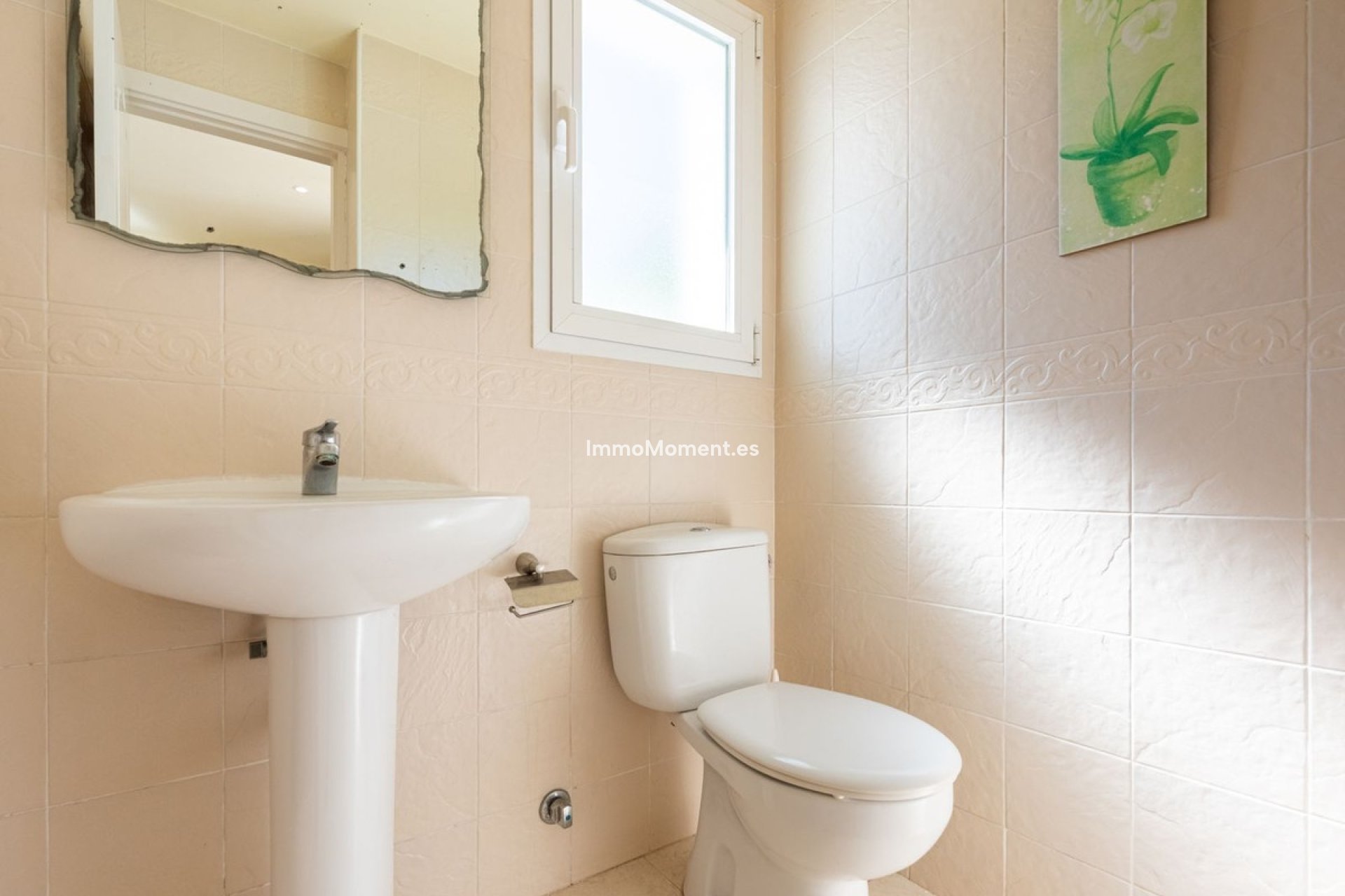 Revente - Villa - Marbella - San Pedro de Alcántara