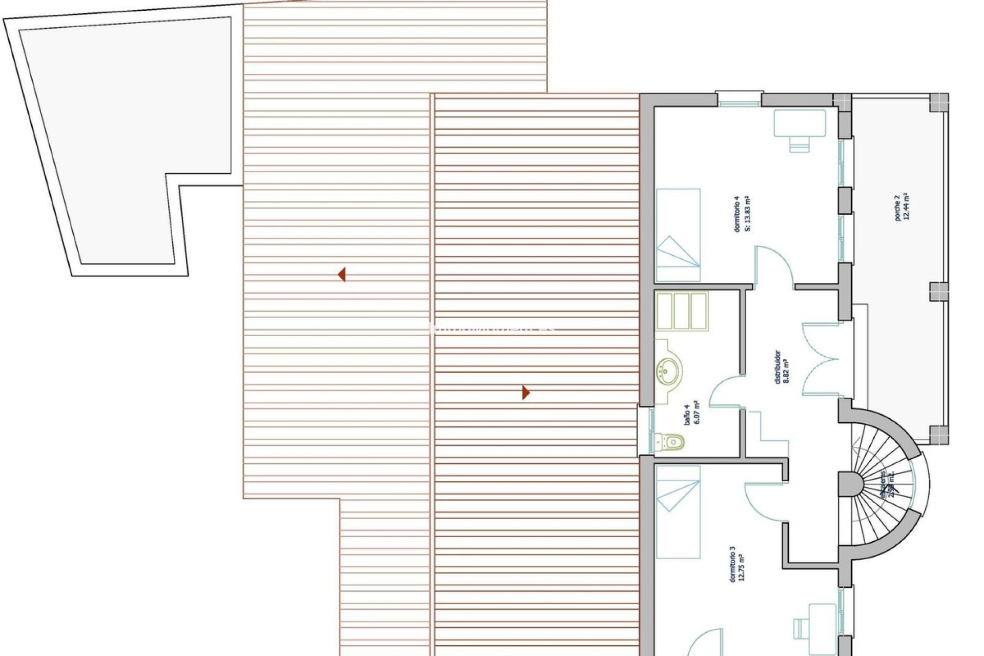 Revente - Villa - Marbella - San Pedro de Alcántara