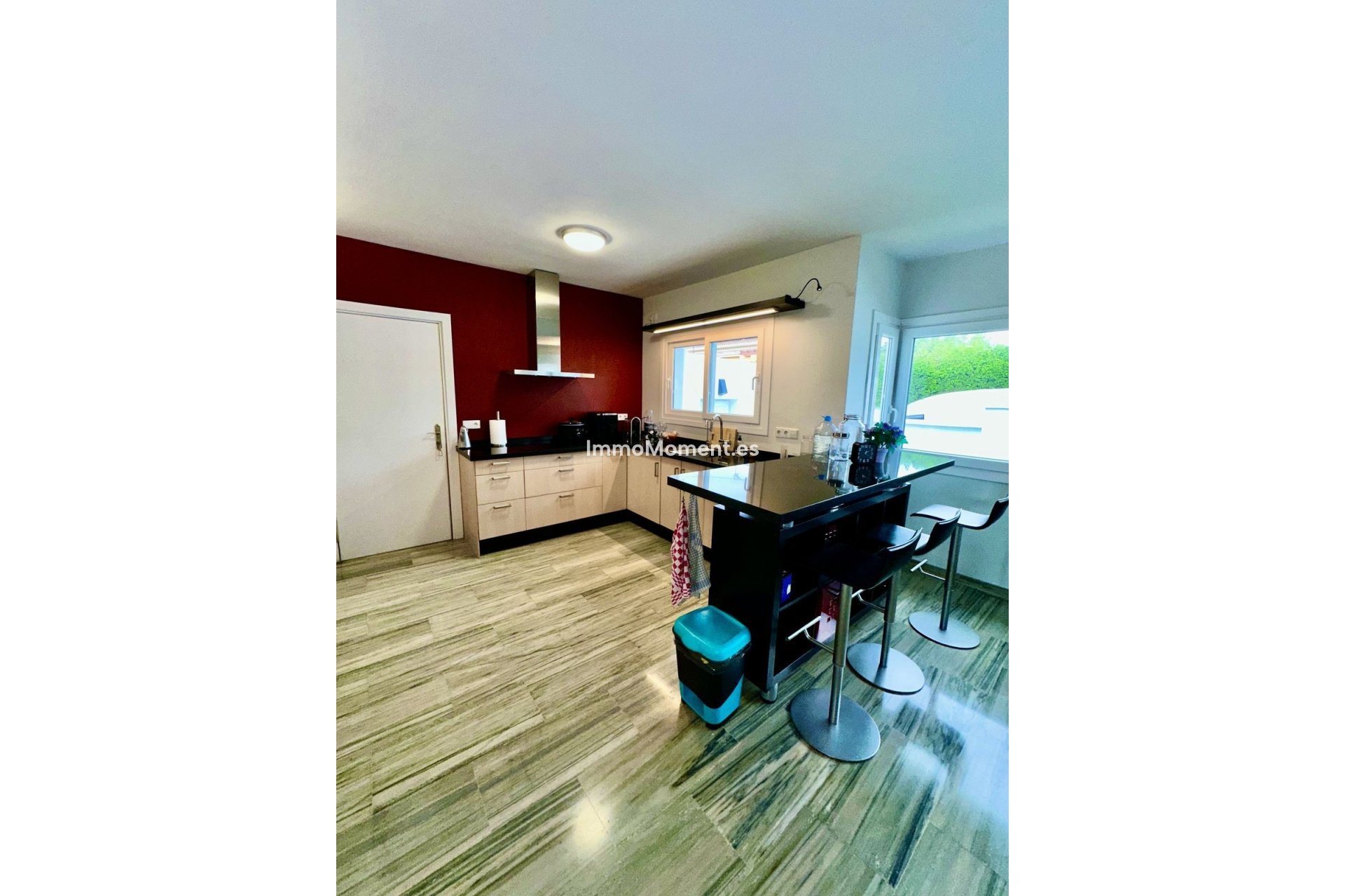 Revente - Villa - Marbella - San Pedro de Alcántara