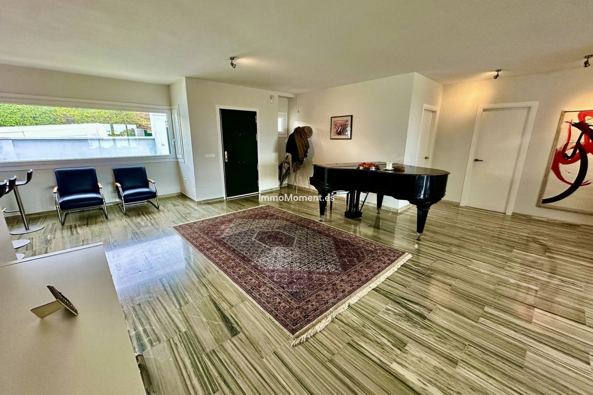 Revente - Villa - Marbella - San Pedro de Alcántara