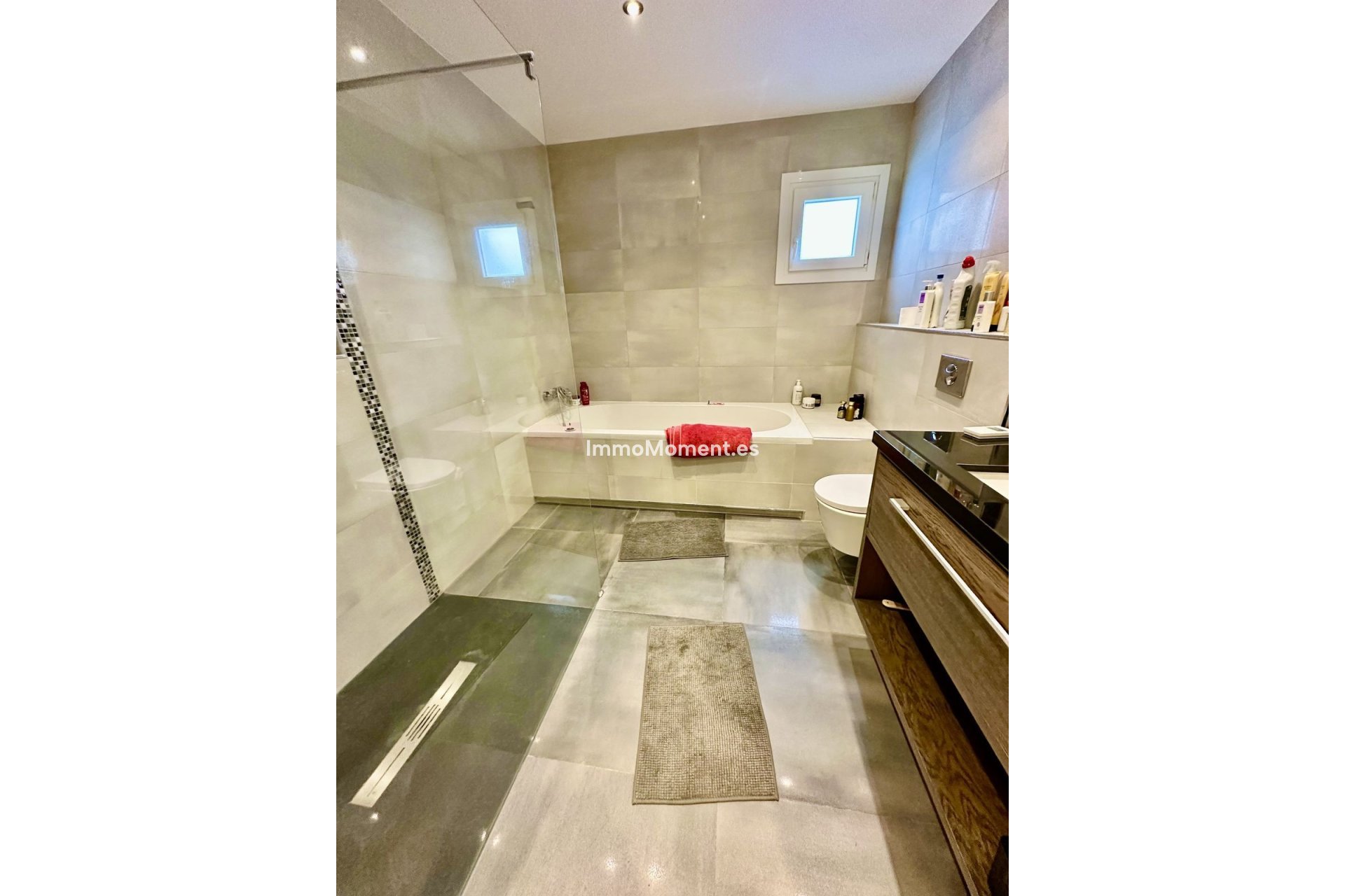 Revente - Villa - Marbella - San Pedro de Alcántara