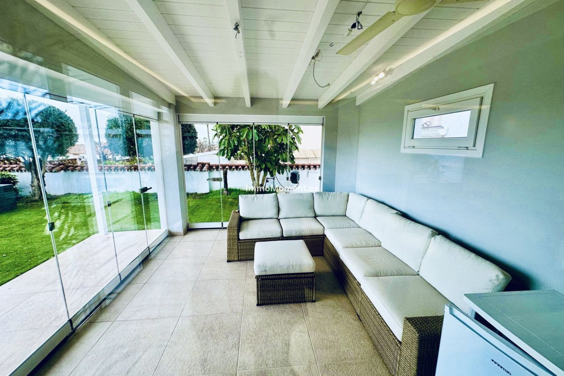 Revente - Villa - Marbella - San Pedro de Alcántara