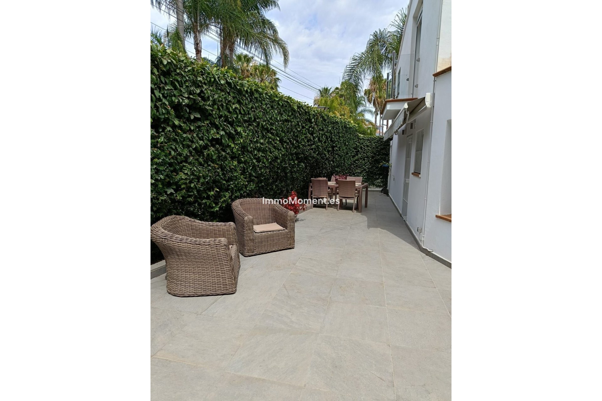 Revente - Villa - Marbella - San Pedro de Alcántara