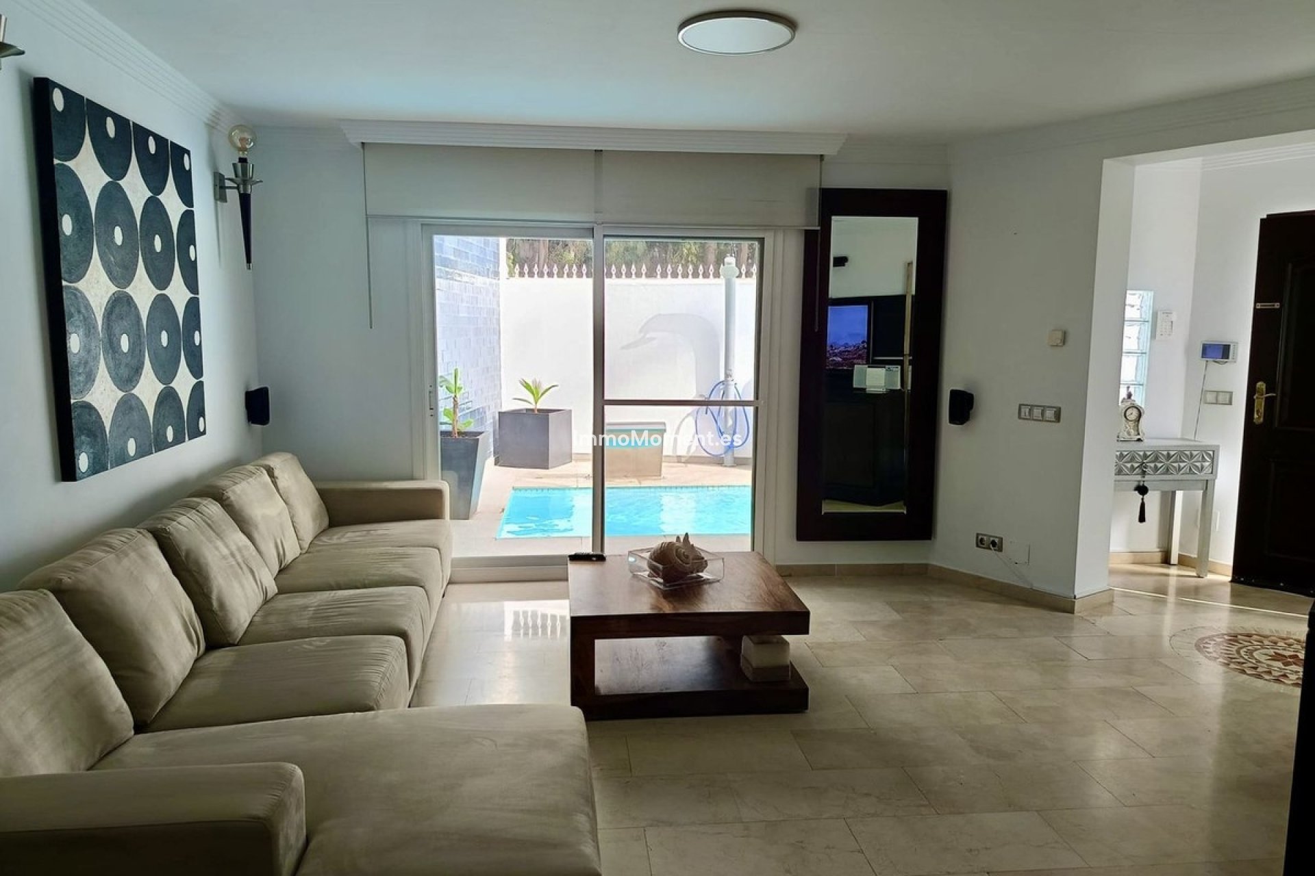 Revente - Villa - Marbella - San Pedro de Alcántara