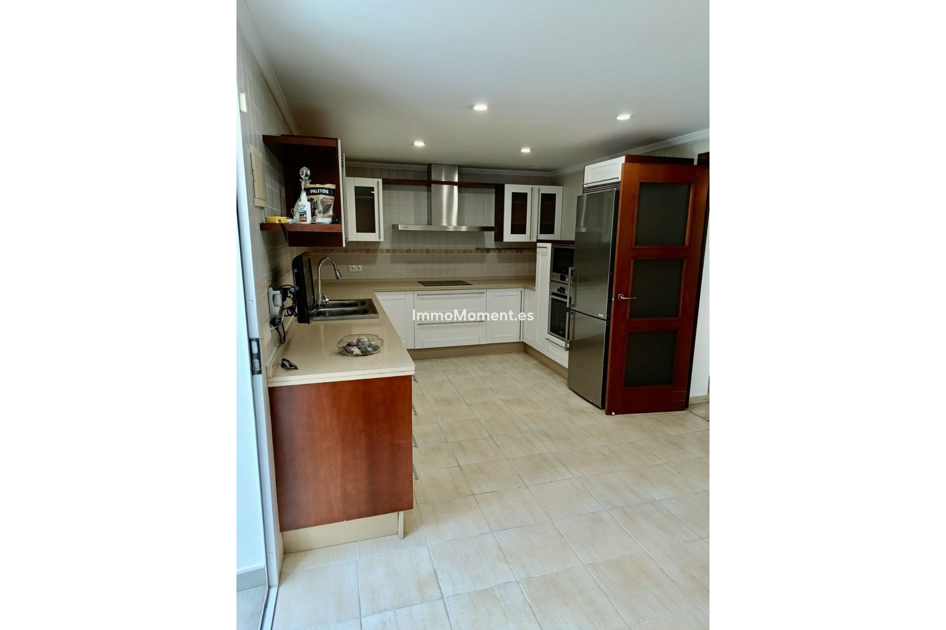 Revente - Villa - Marbella - San Pedro de Alcántara