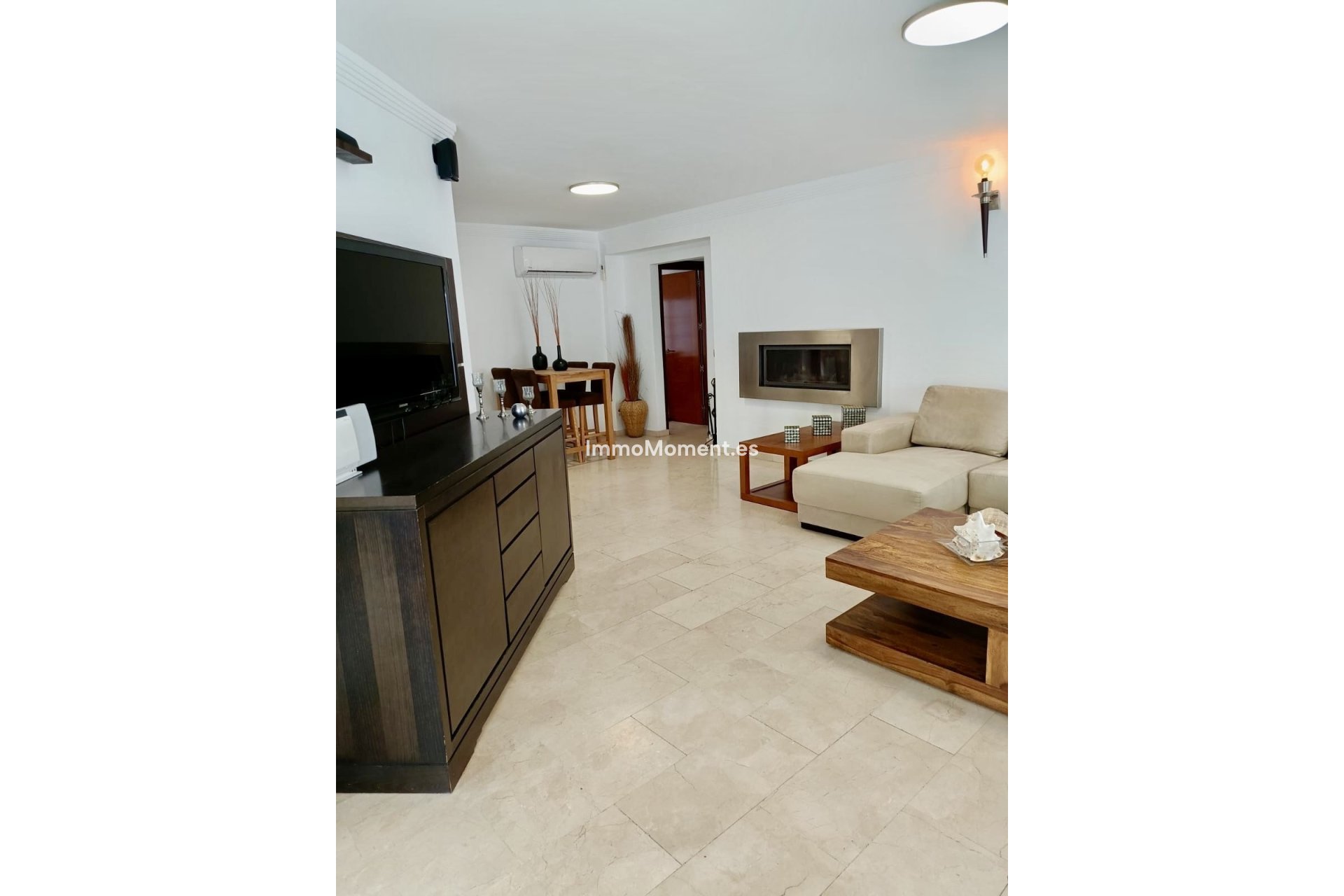 Revente - Villa - Marbella - San Pedro de Alcántara