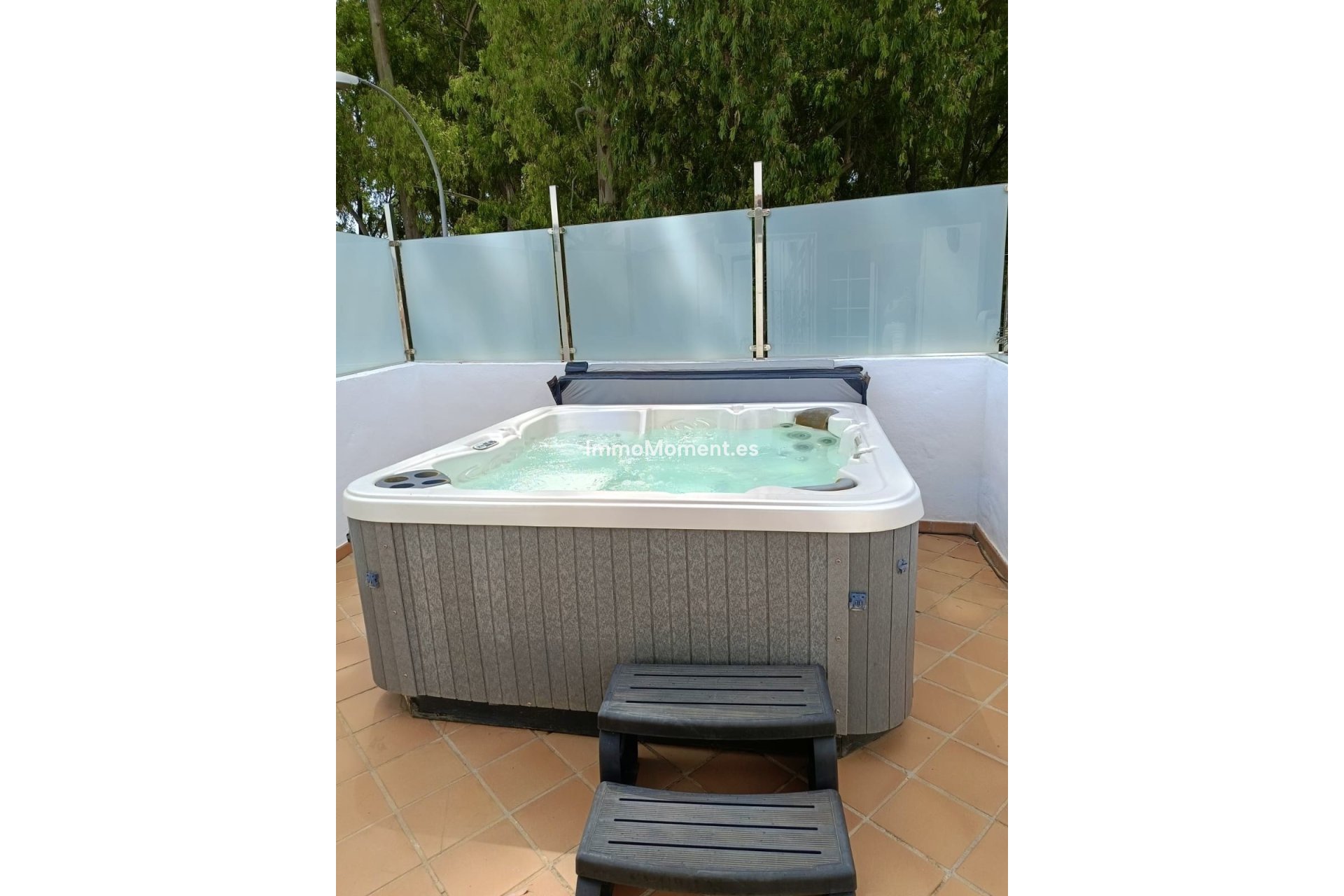 Revente - Villa - Marbella - San Pedro de Alcántara