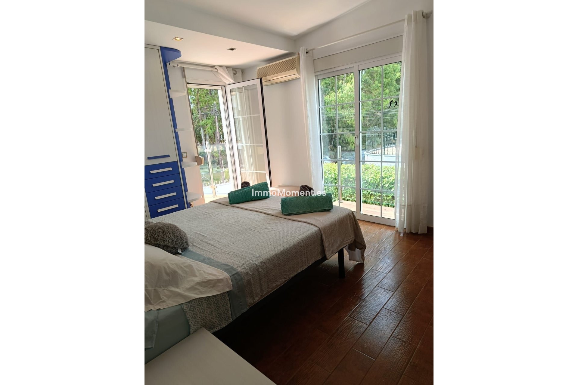 Revente - Villa - Marbella - San Pedro de Alcántara