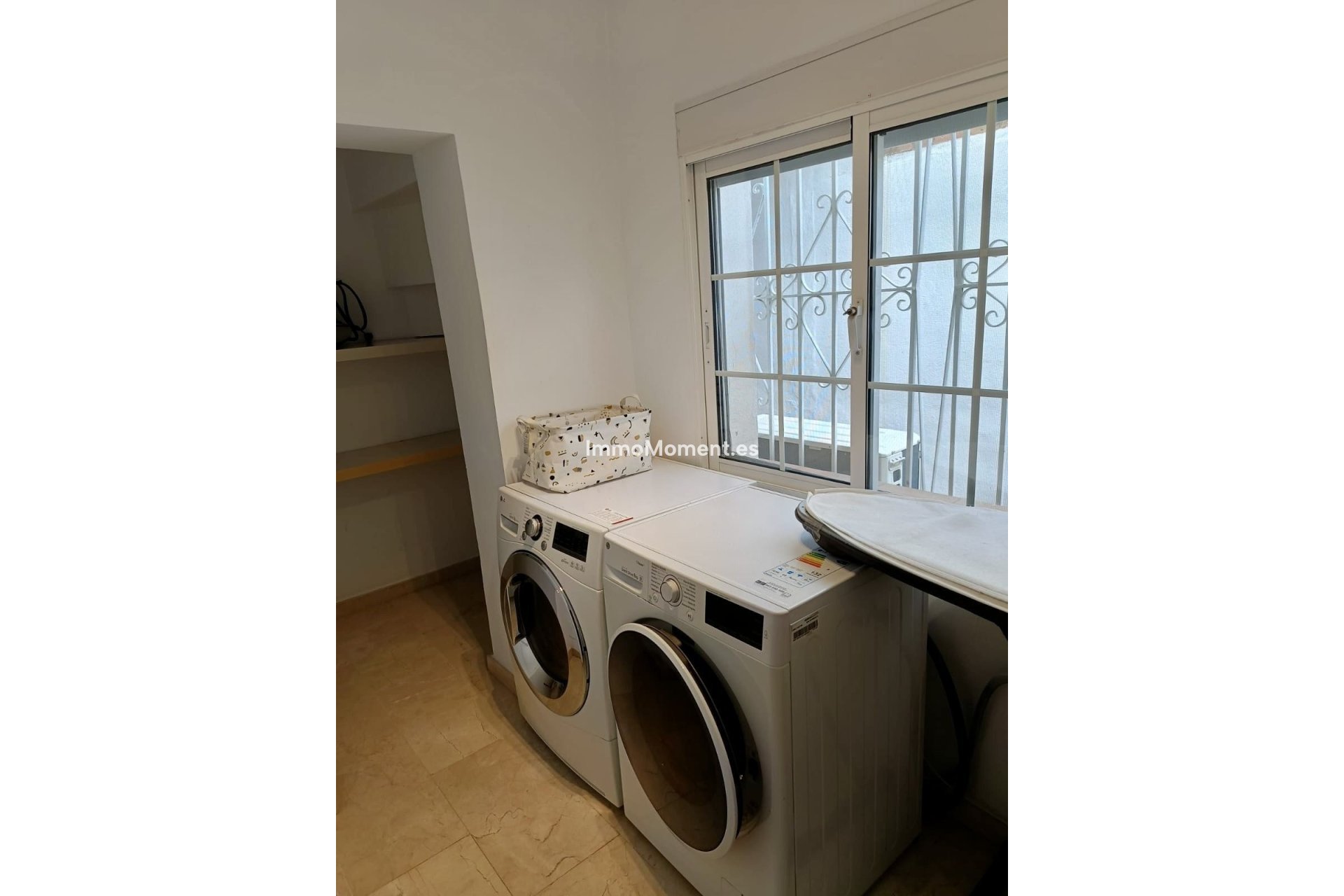 Revente - Villa - Marbella - San Pedro de Alcántara