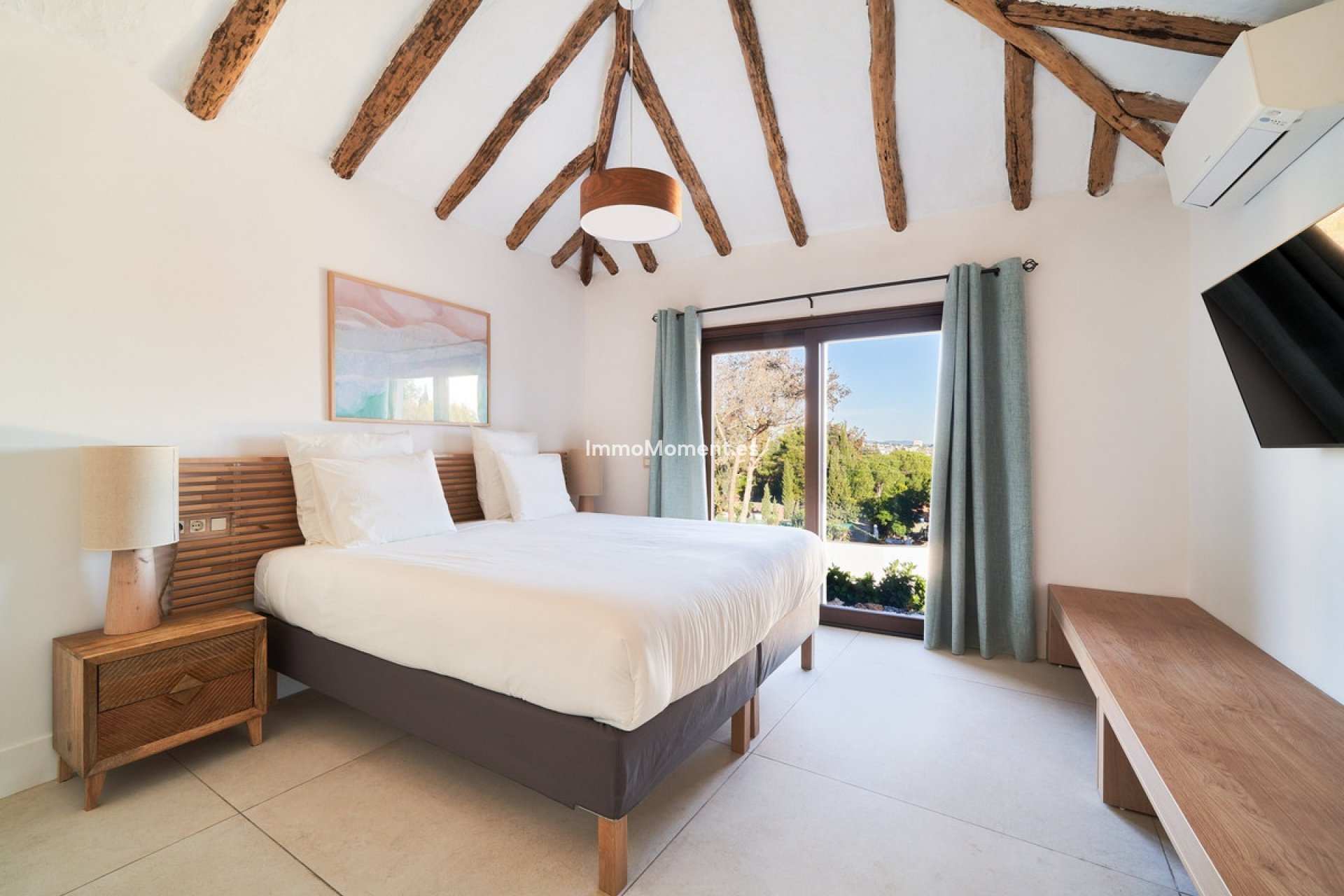 Revente - Villa - Marbella - San Pedro de Alcántara