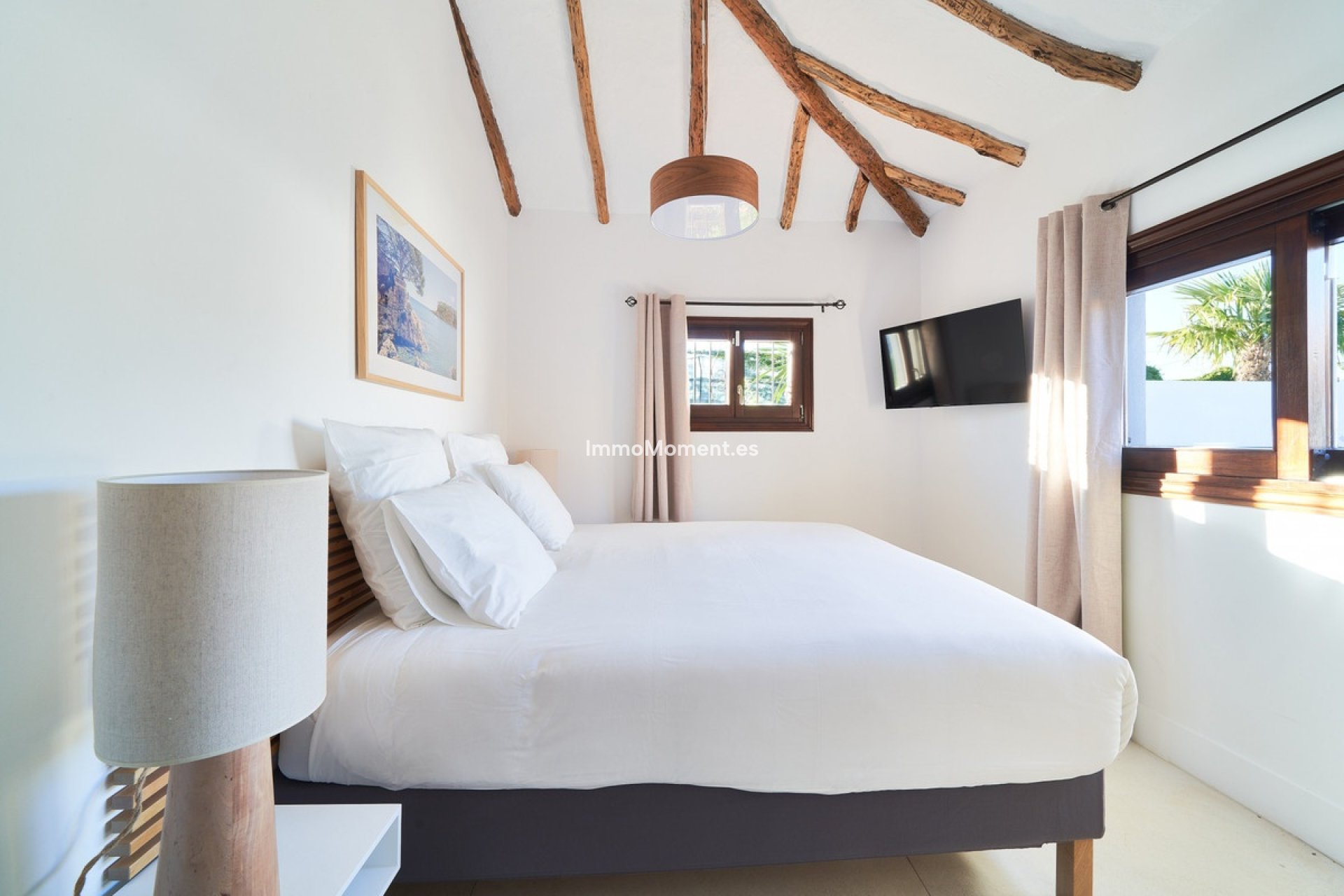 Revente - Villa - Marbella - San Pedro de Alcántara