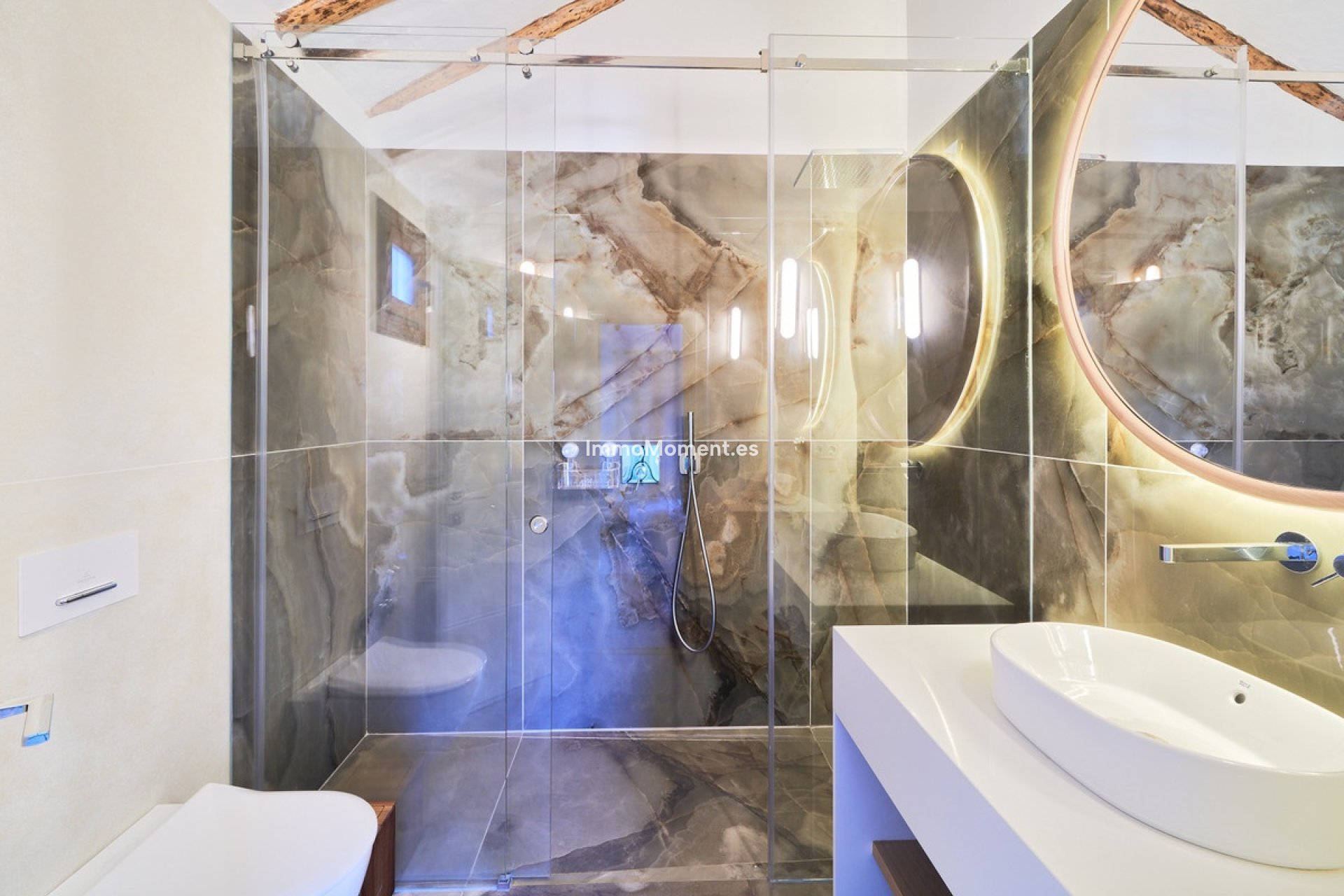 Revente - Villa - Marbella - San Pedro de Alcántara