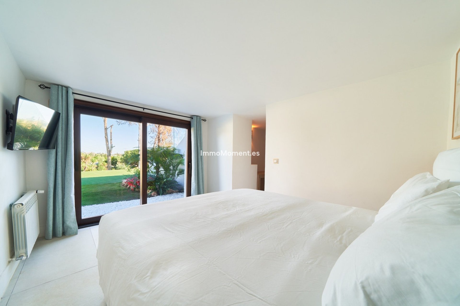 Revente - Villa - Marbella - San Pedro de Alcántara