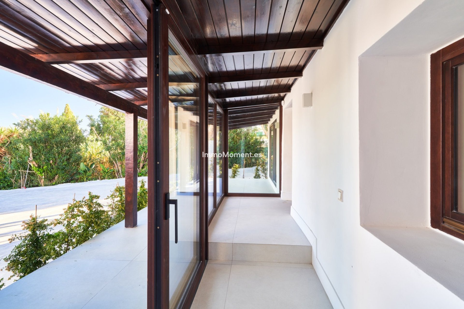 Revente - Villa - Marbella - San Pedro de Alcántara