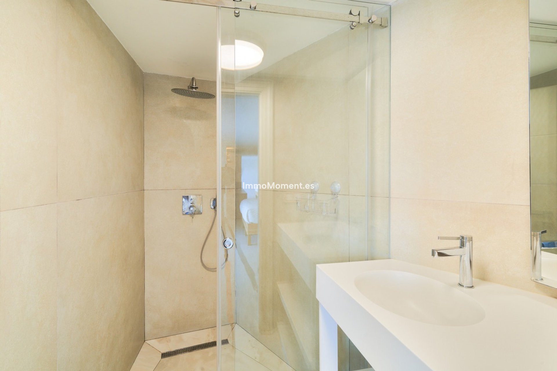 Revente - Villa - Marbella - San Pedro de Alcántara