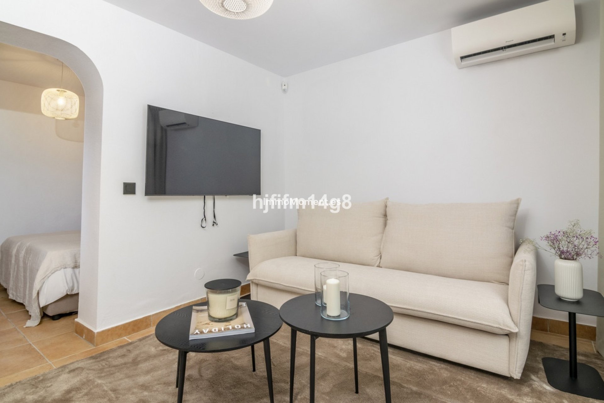 Revente - Villa - Marbella - San Pedro de Alcántara