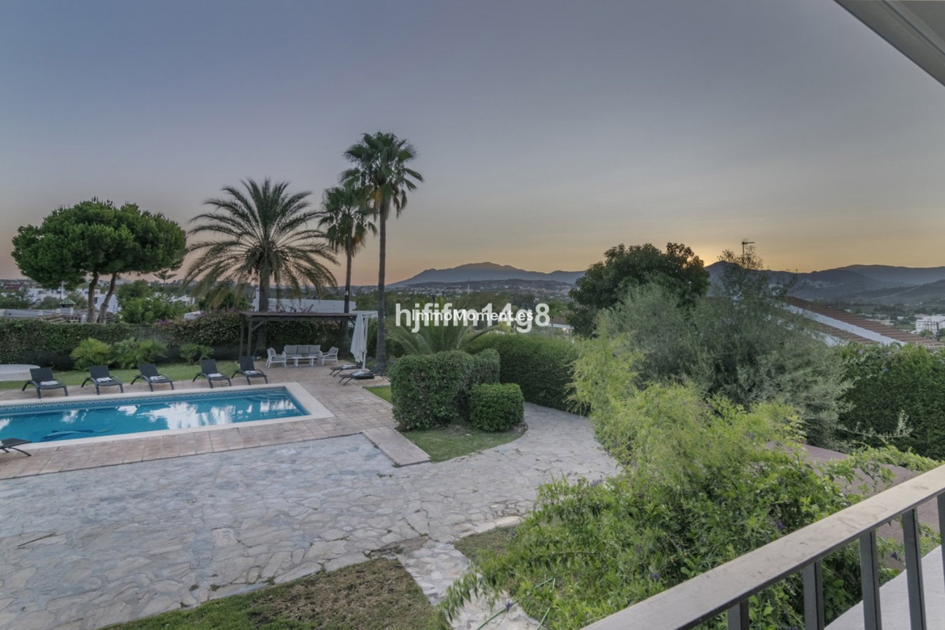 Revente - Villa - Marbella - San Pedro de Alcántara