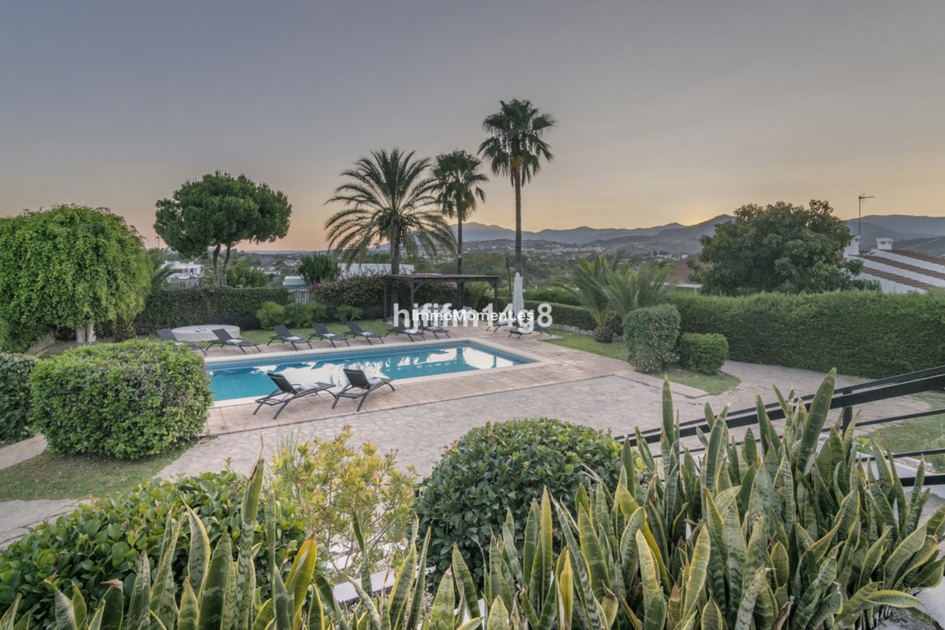 Revente - Villa - Marbella - San Pedro de Alcántara
