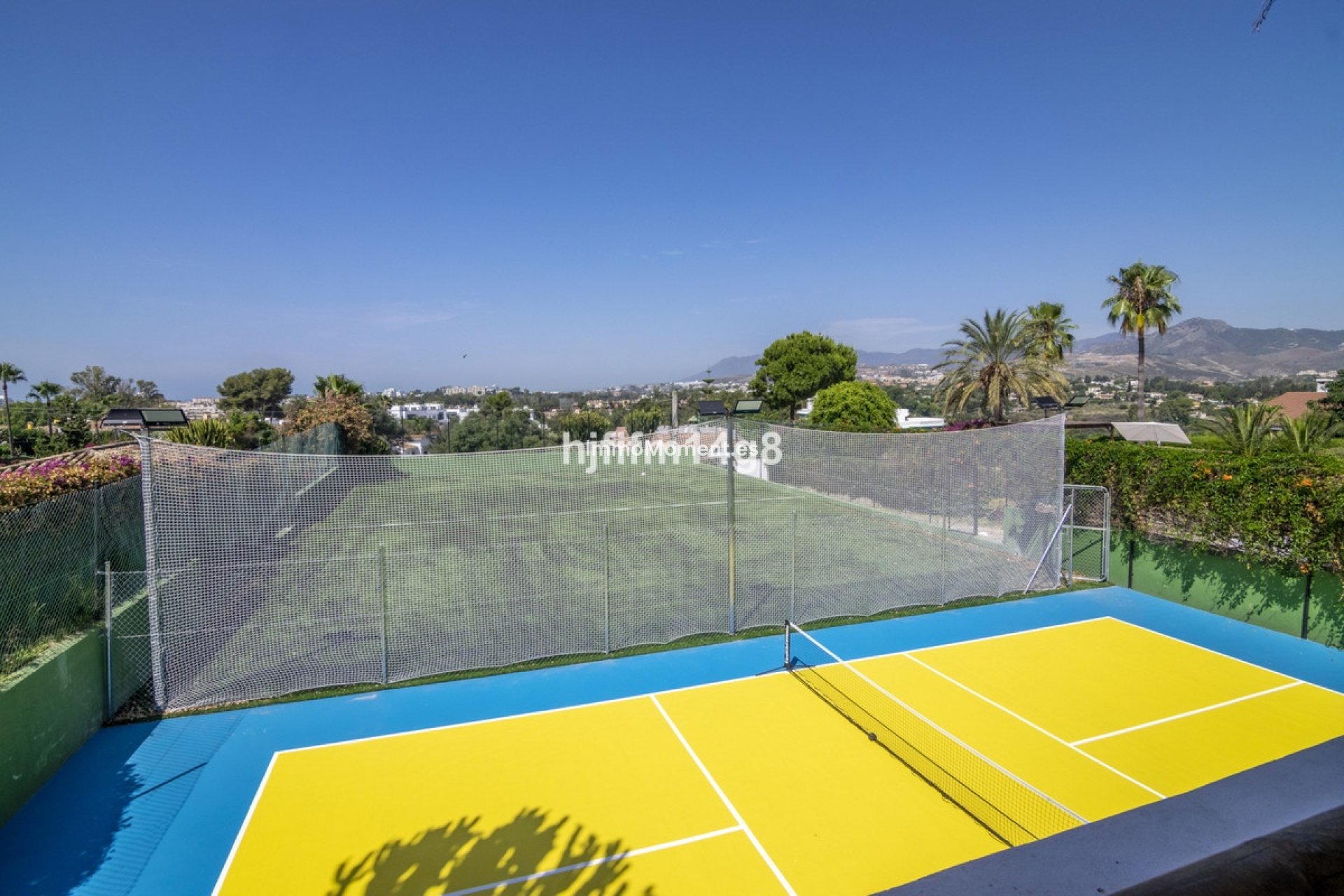 Revente - Villa - Marbella - San Pedro de Alcántara