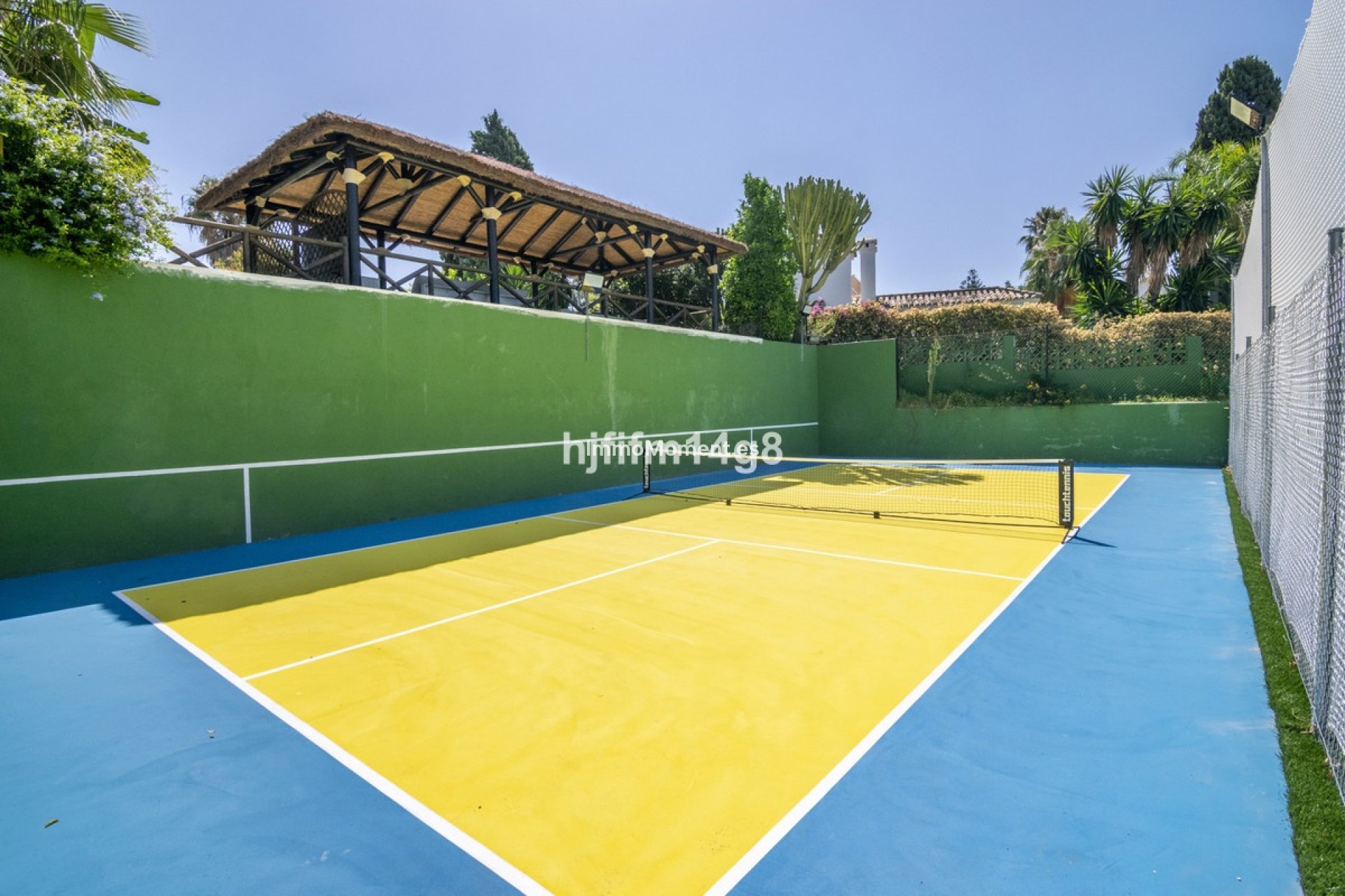 Revente - Villa - Marbella - San Pedro de Alcántara