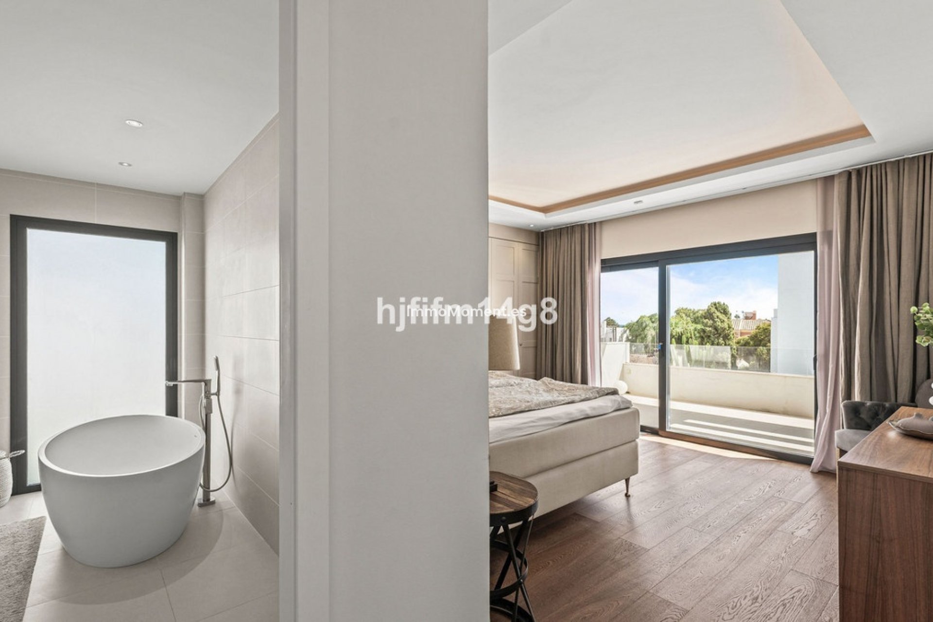 Revente - Villa - Marbella - San Pedro de Alcántara