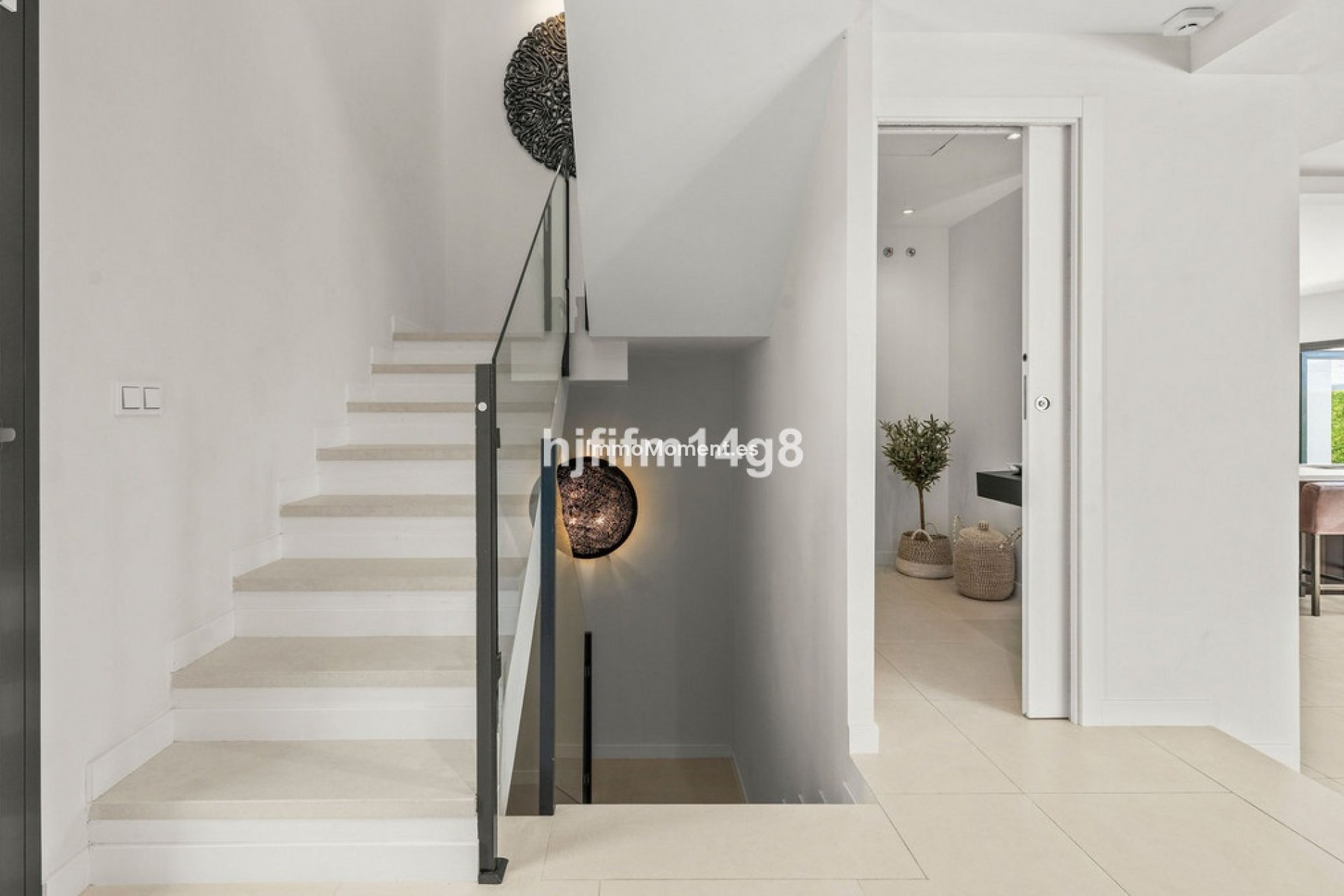 Revente - Villa - Marbella - San Pedro de Alcántara